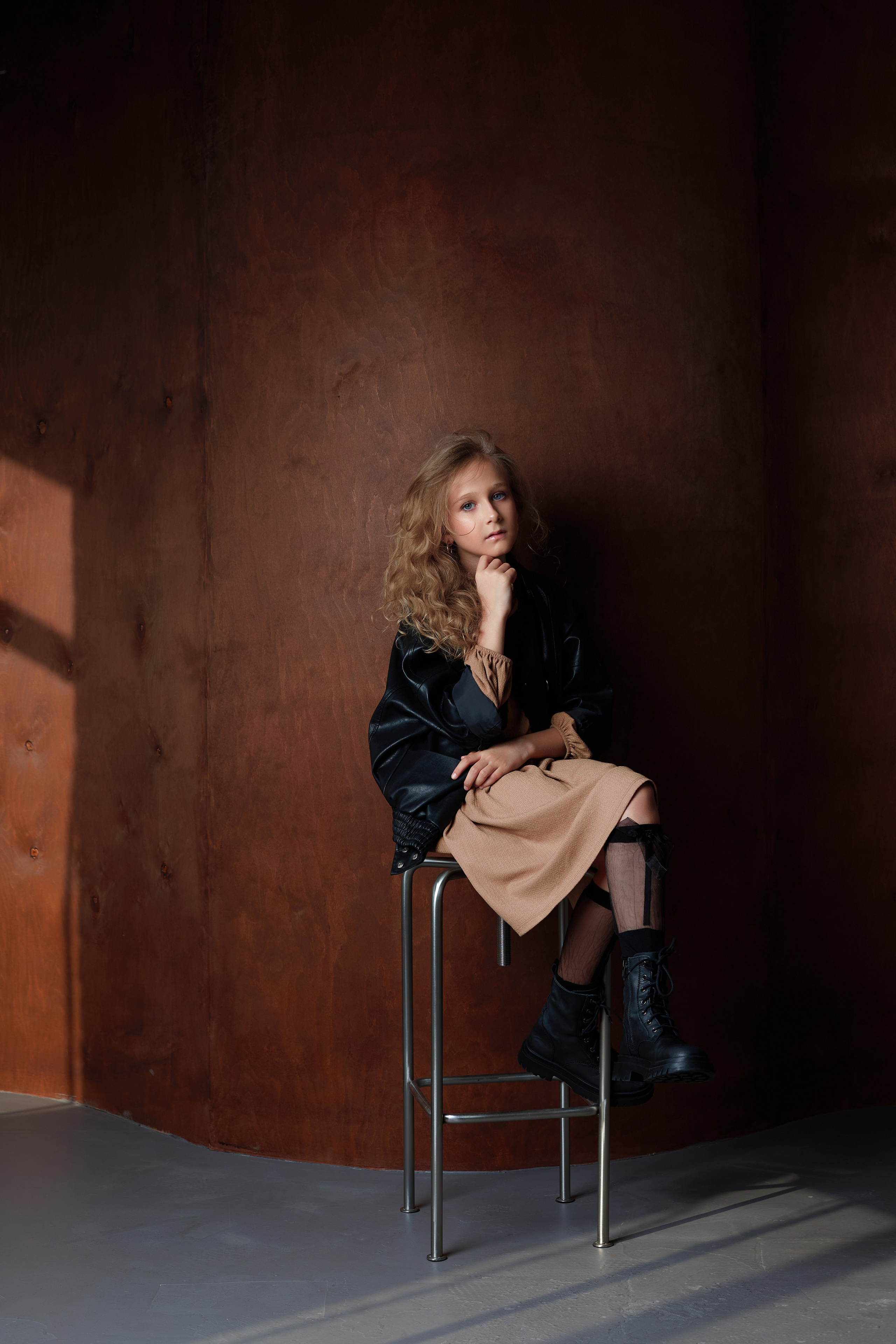 Kids. Фотограф Днепр Кирилл Гривенюк