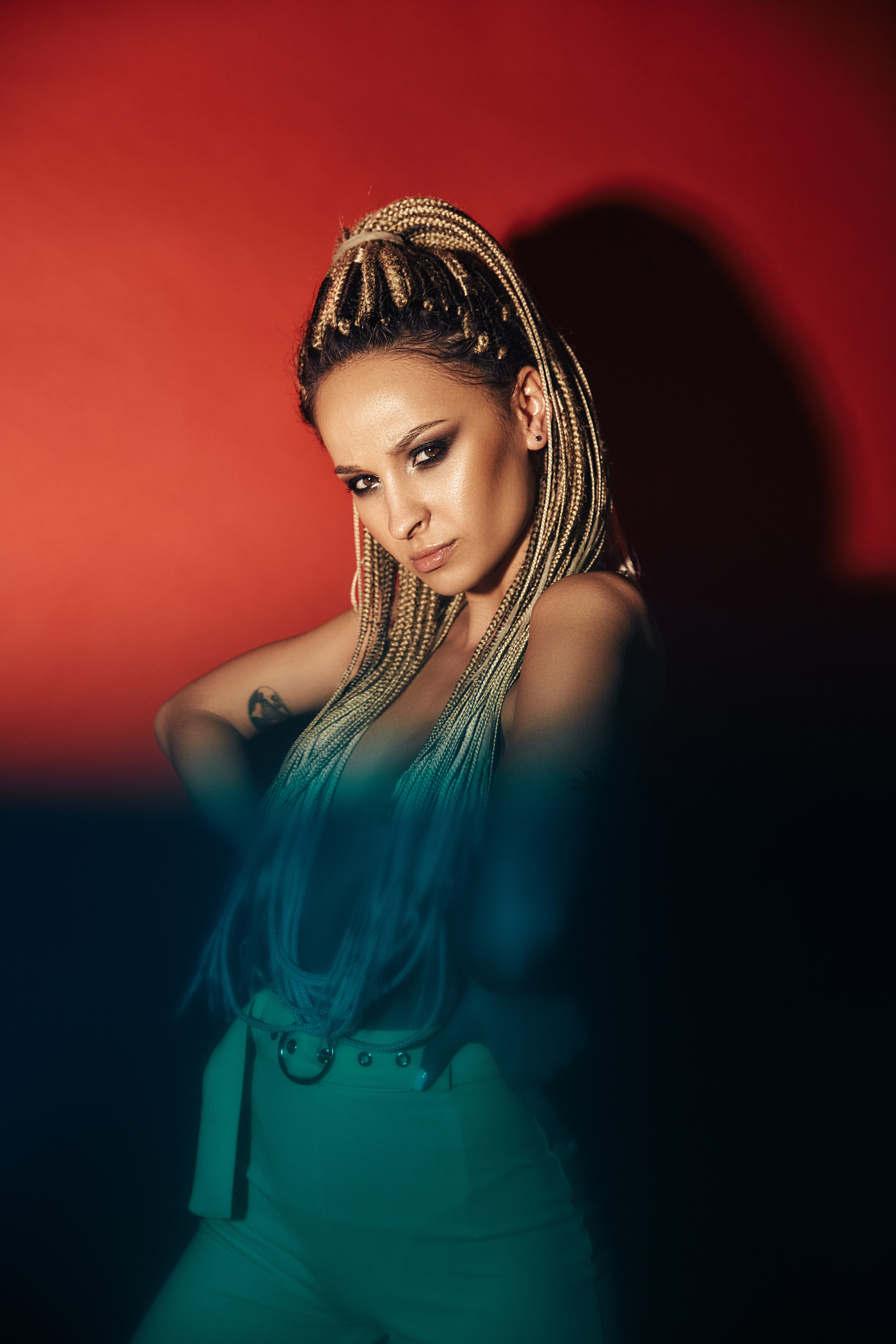 Studio+. Фотограф Днепр Кирилл Гривенюк