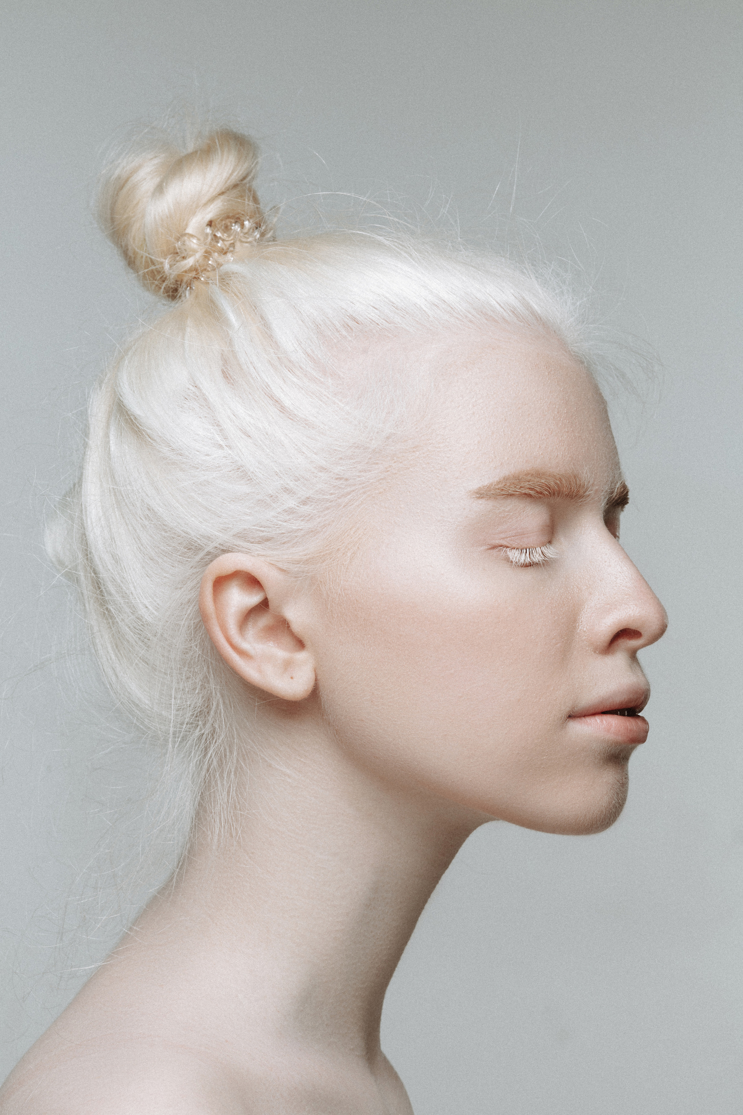 Beauty Portrait. Фотограф Днепр Кирилл Гривенюк