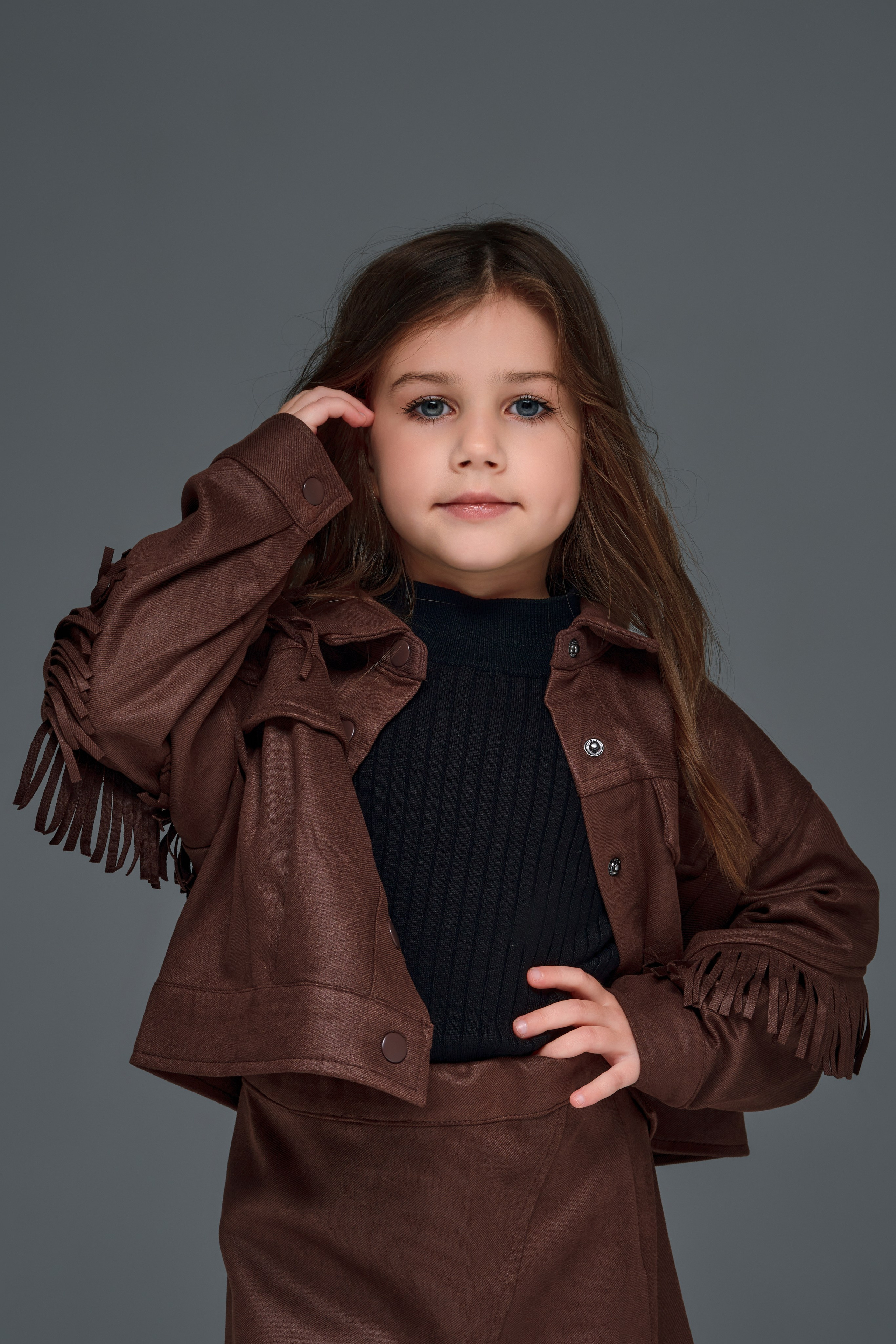 Kids. Фотограф Днепр Кирилл Гривенюк