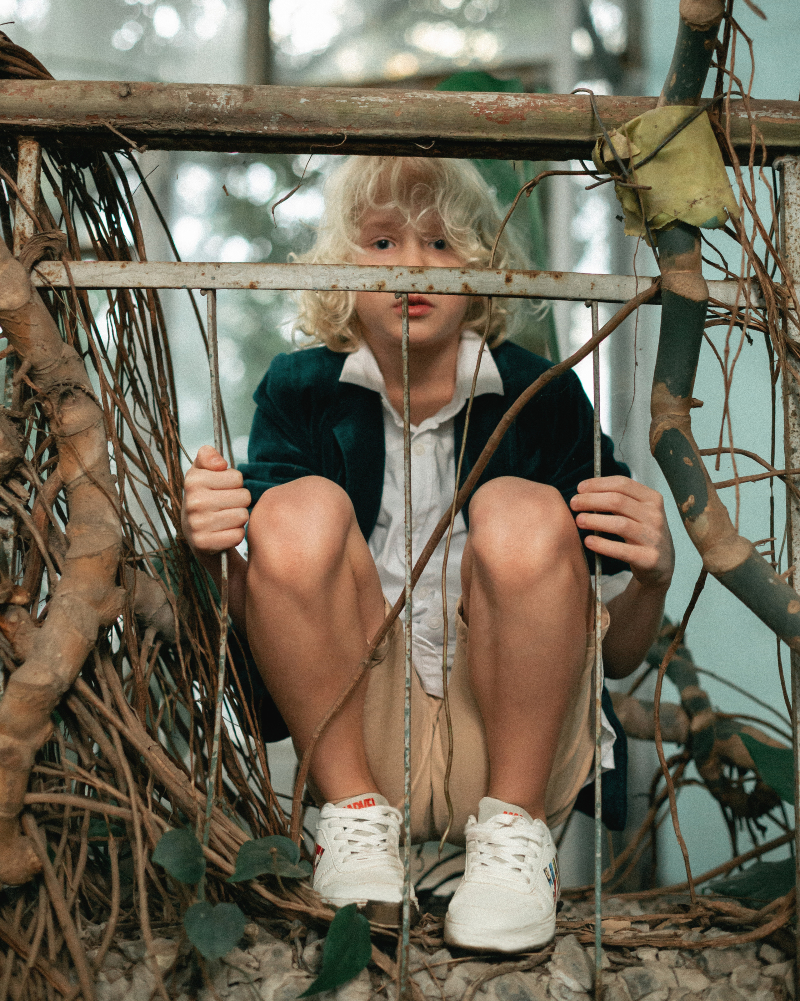 Kids. Фотограф Днепр Кирилл Гривенюк