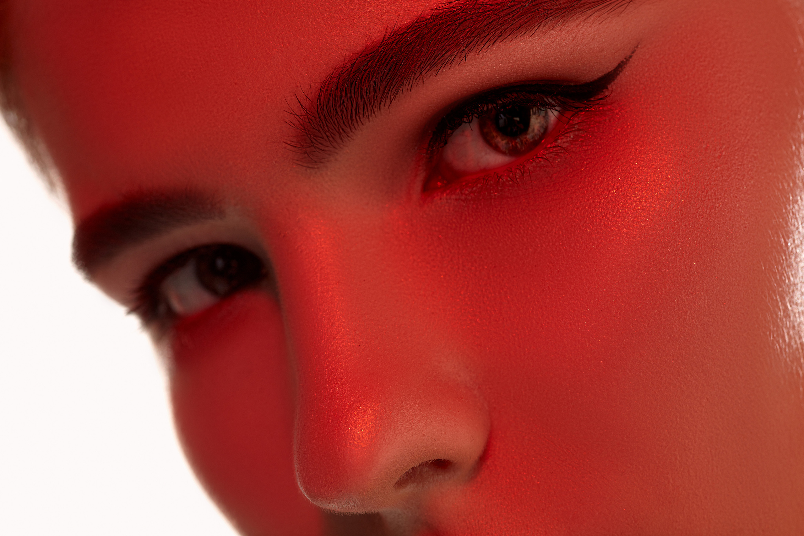 Beauty Portrait. Фотограф Днепр Кирилл Гривенюк