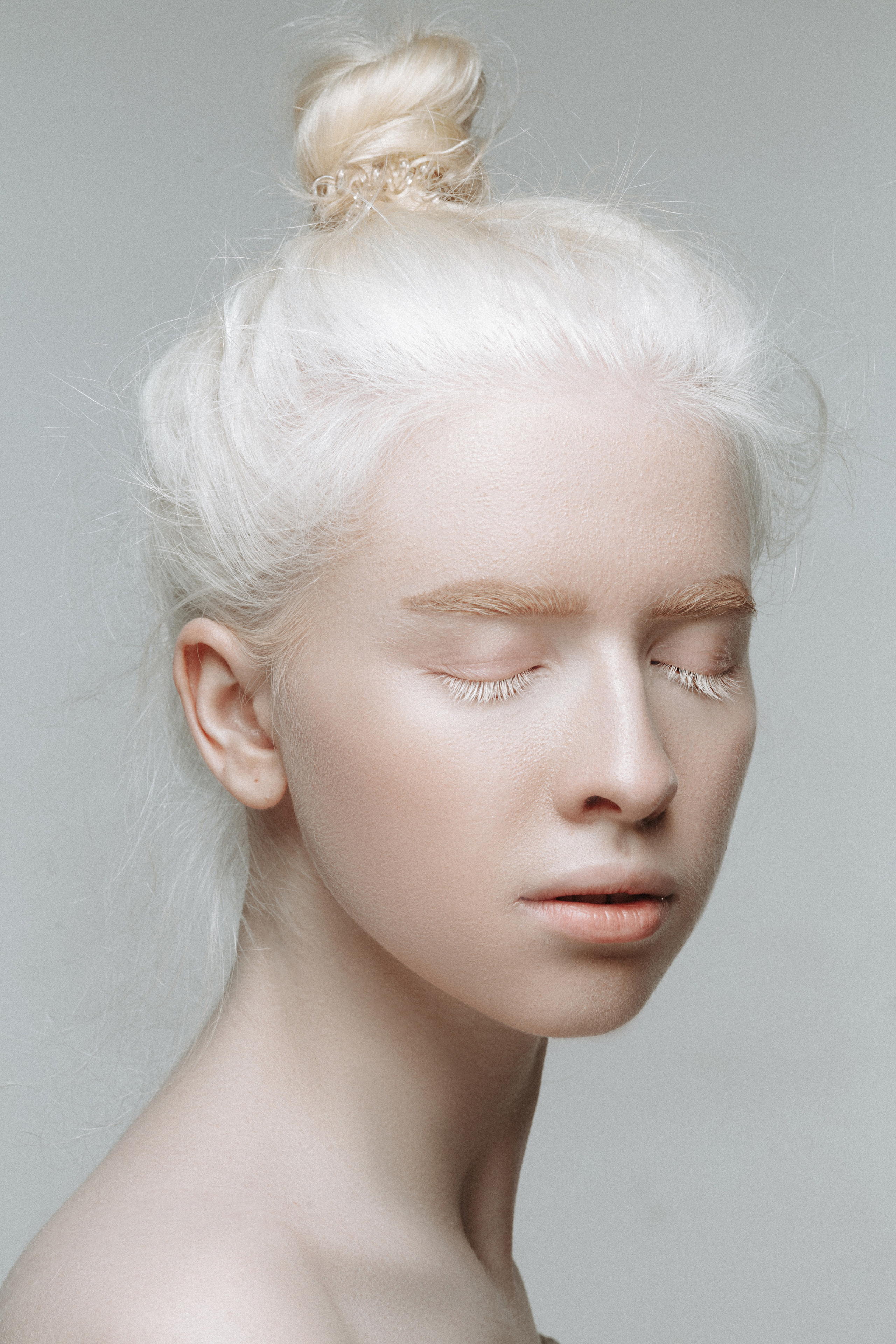 Beauty Portrait. Фотограф Днепр Кирилл Гривенюк