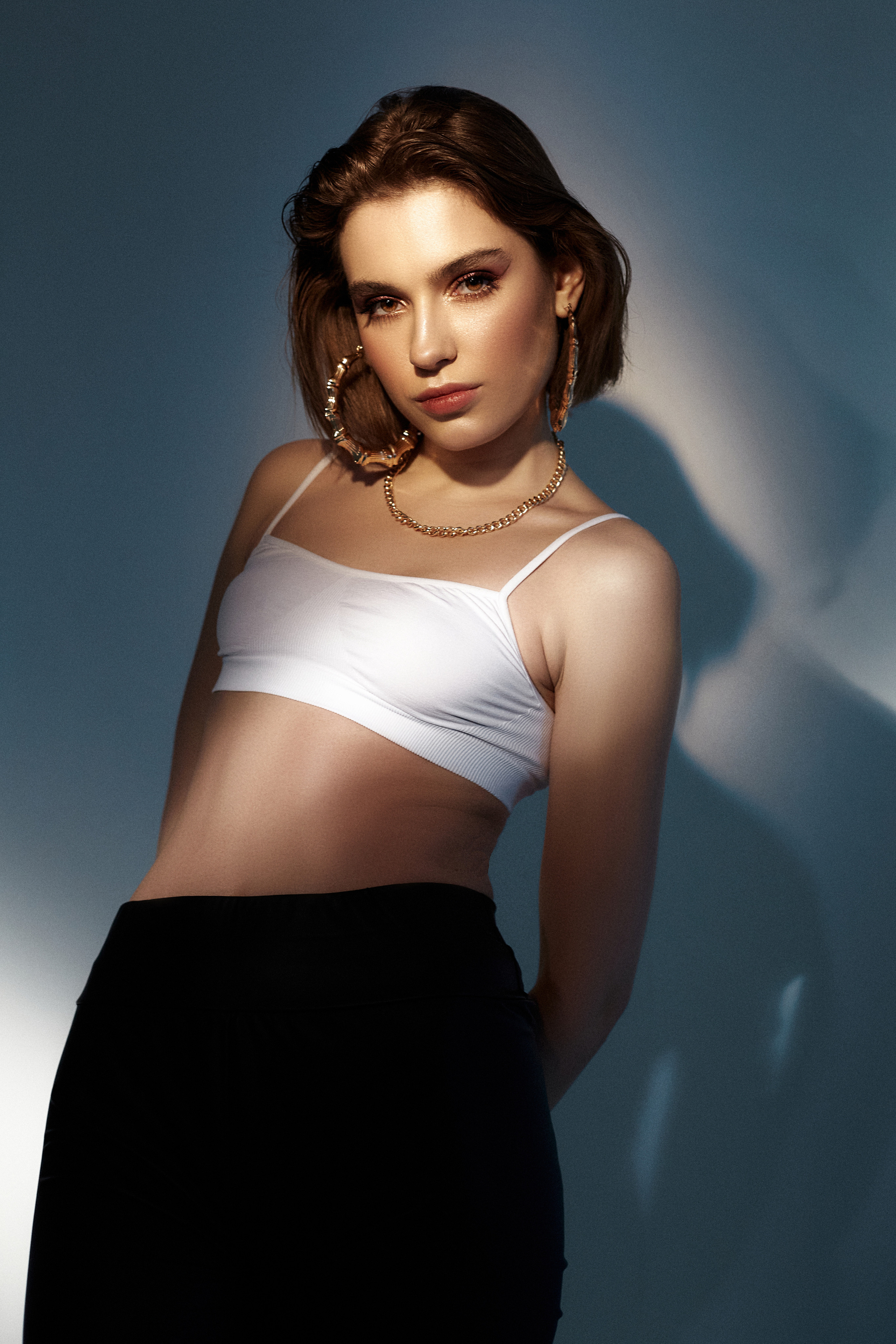 Studio. Фотограф Днепр Кирилл Гривенюк