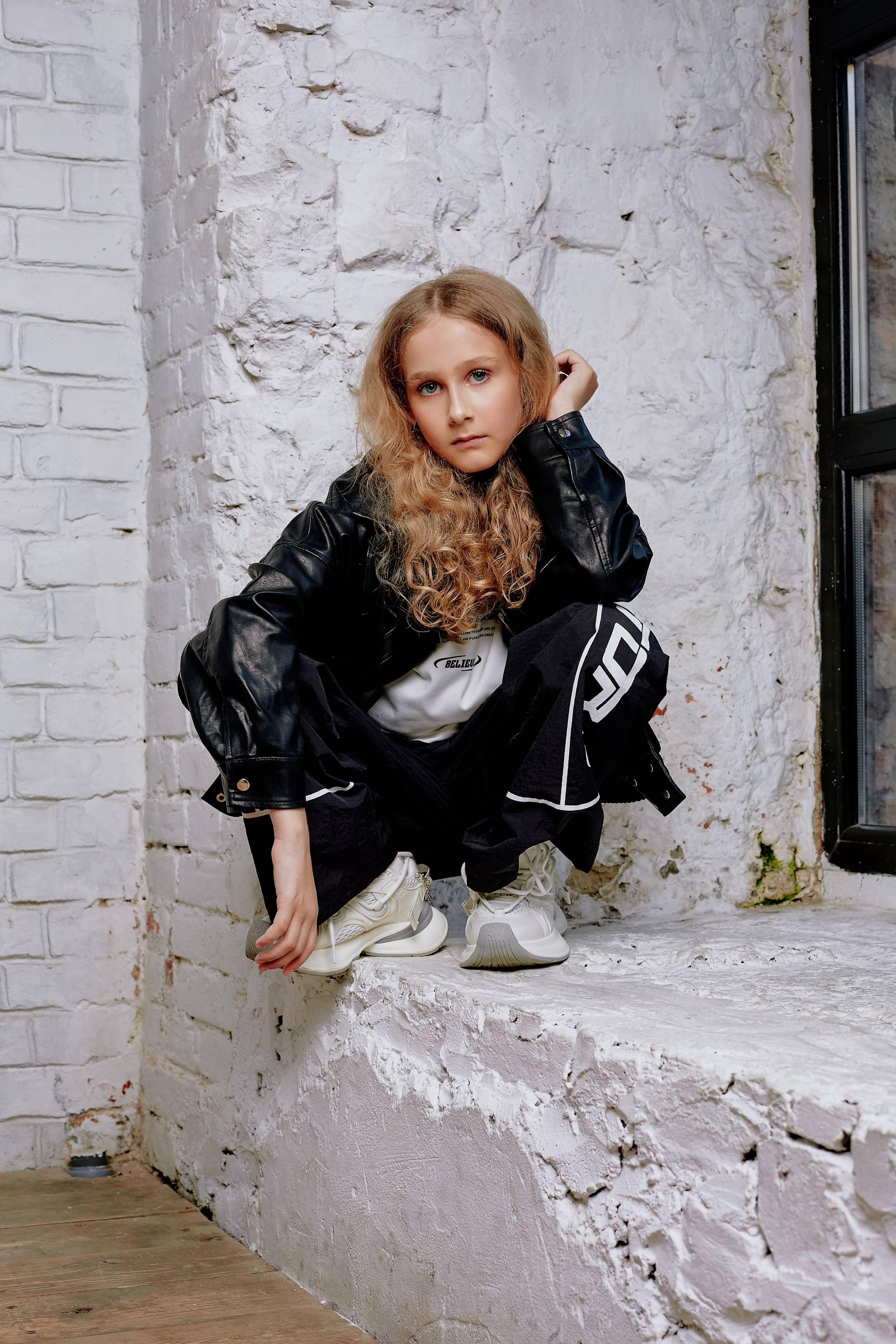 Kids. Фотограф Днепр Кирилл Гривенюк