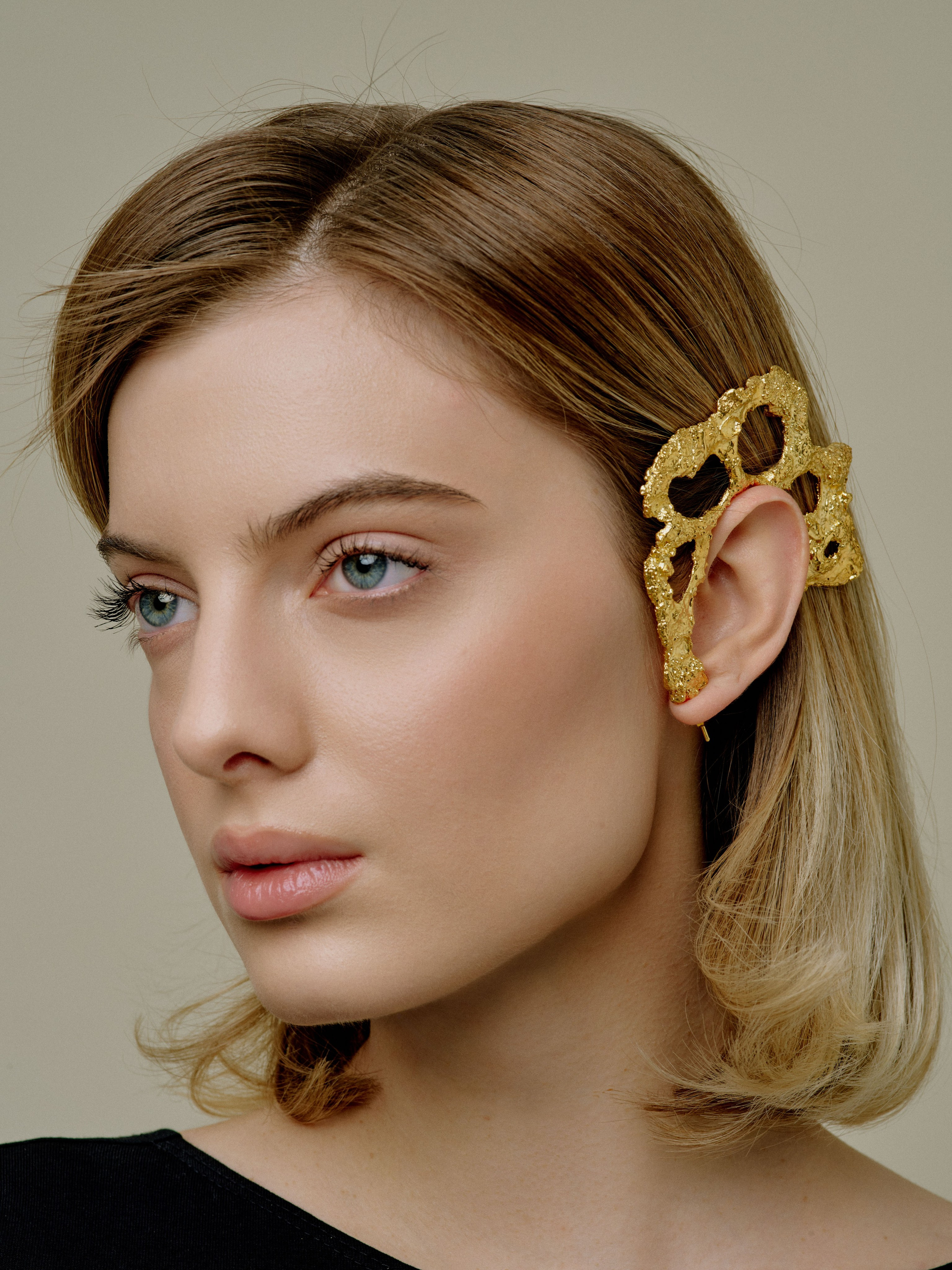 Portraits Jewelry. Фотограф Днепр Кирилл Гривенюк