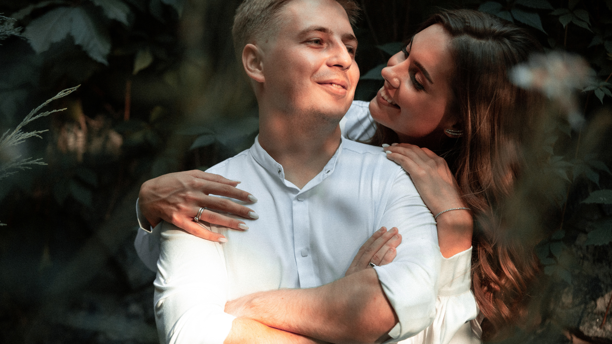 Love Story. Фотограф Днепр Кирилл Гривенюк