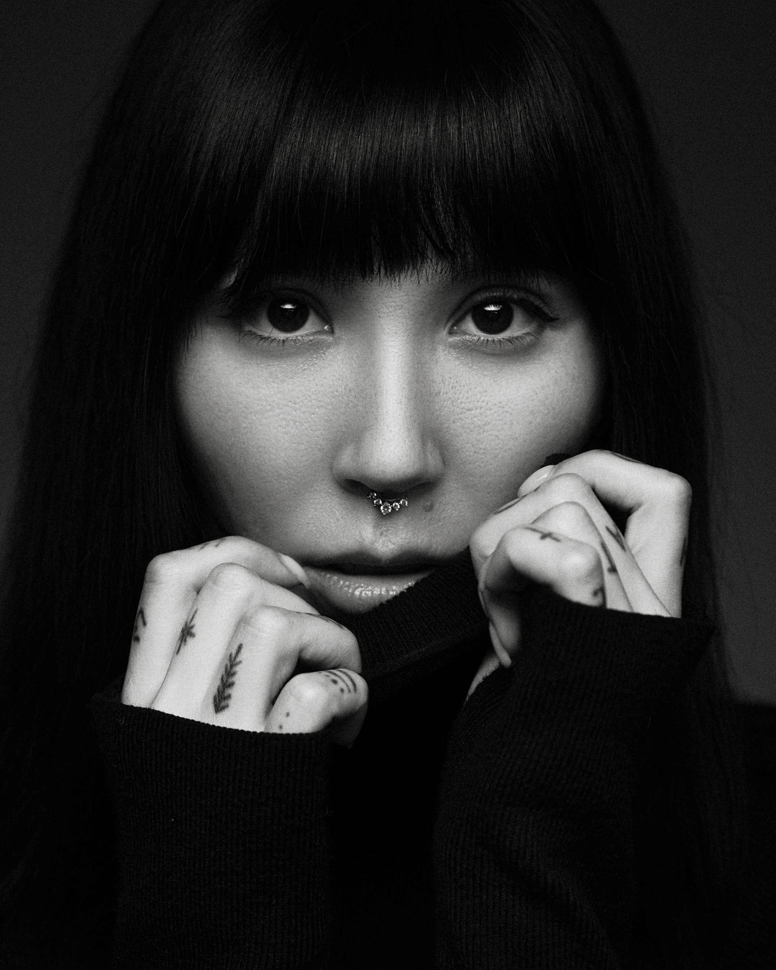 Beauty Portrait. Фотограф Днепр Кирилл Гривенюк