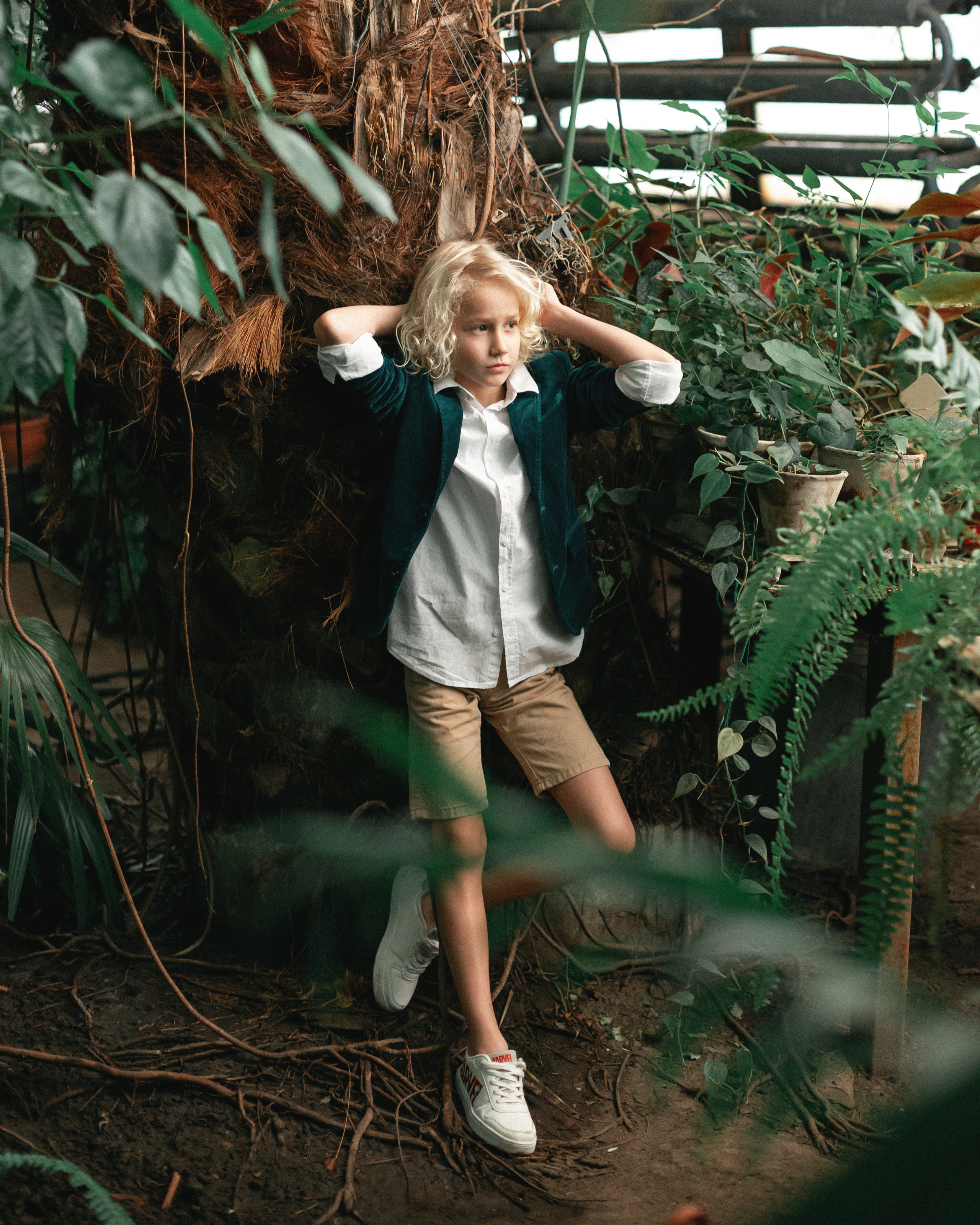 Kids. Фотограф Днепр Кирилл Гривенюк