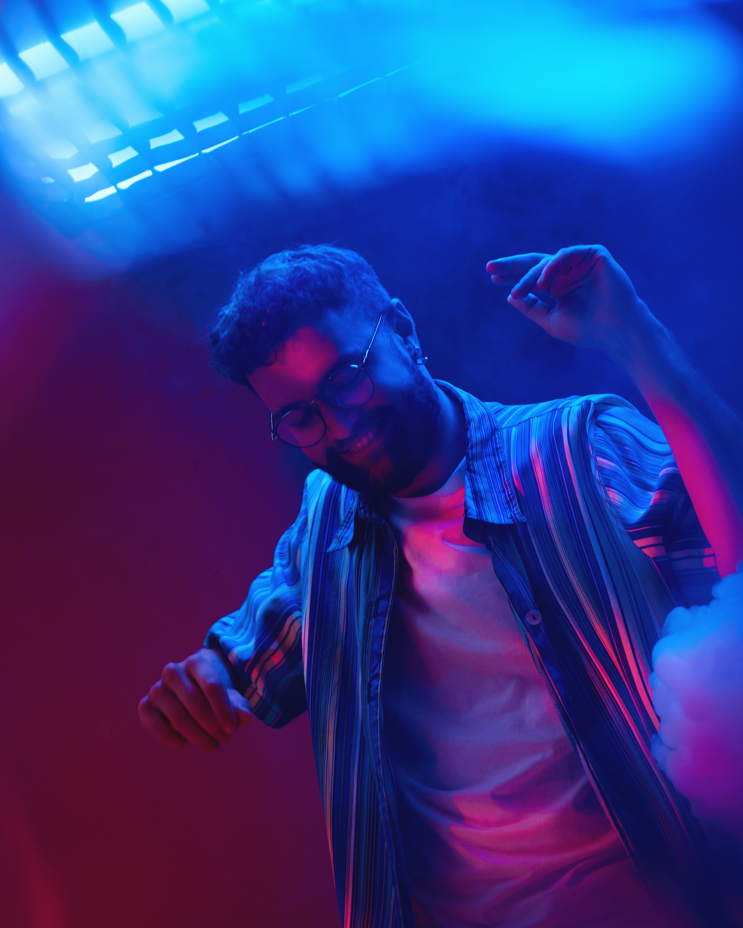 Colored filters. Фотограф Днепр Кирилл Гривенюк