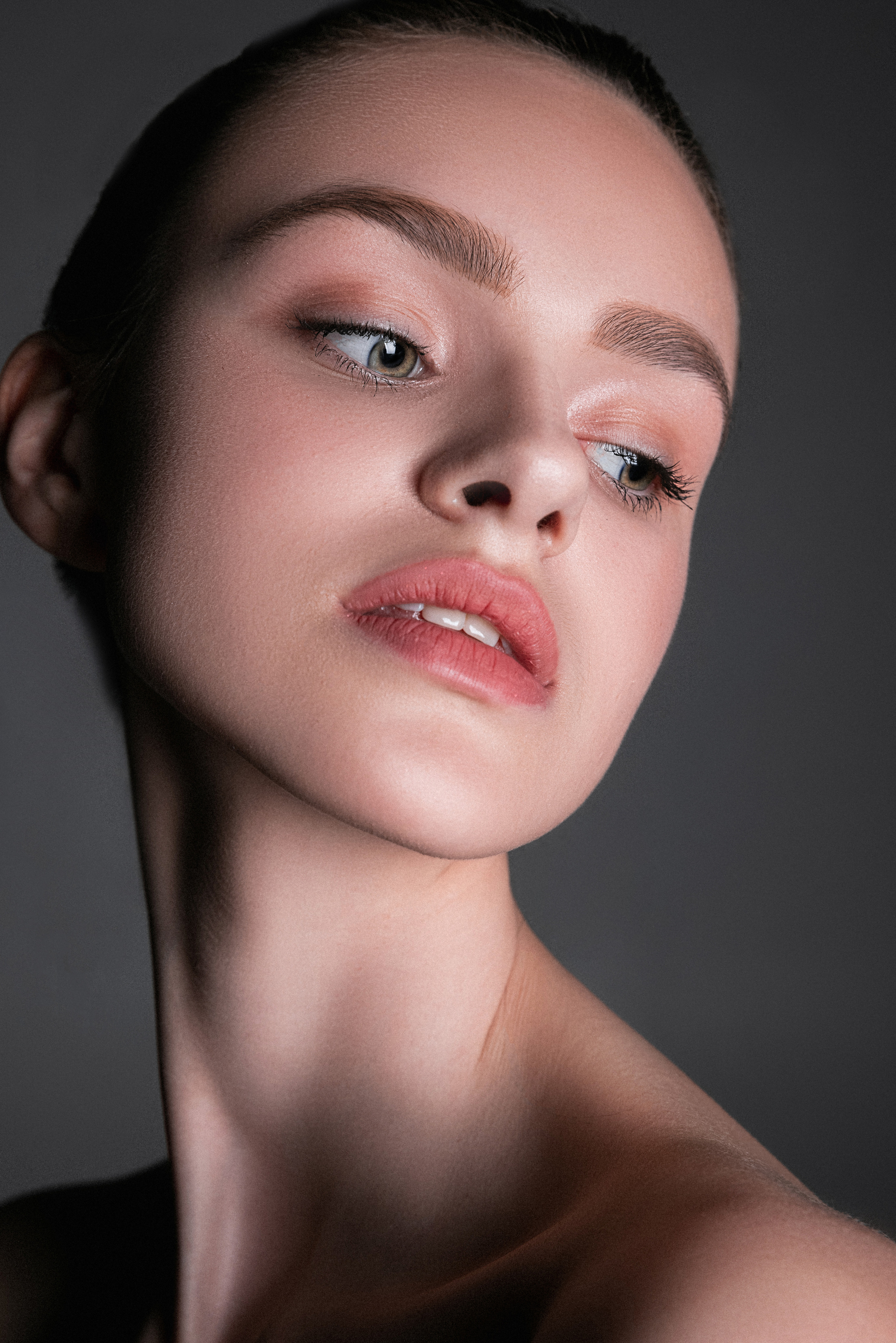 Beauty Portrait. Фотограф Днепр Кирилл Гривенюк