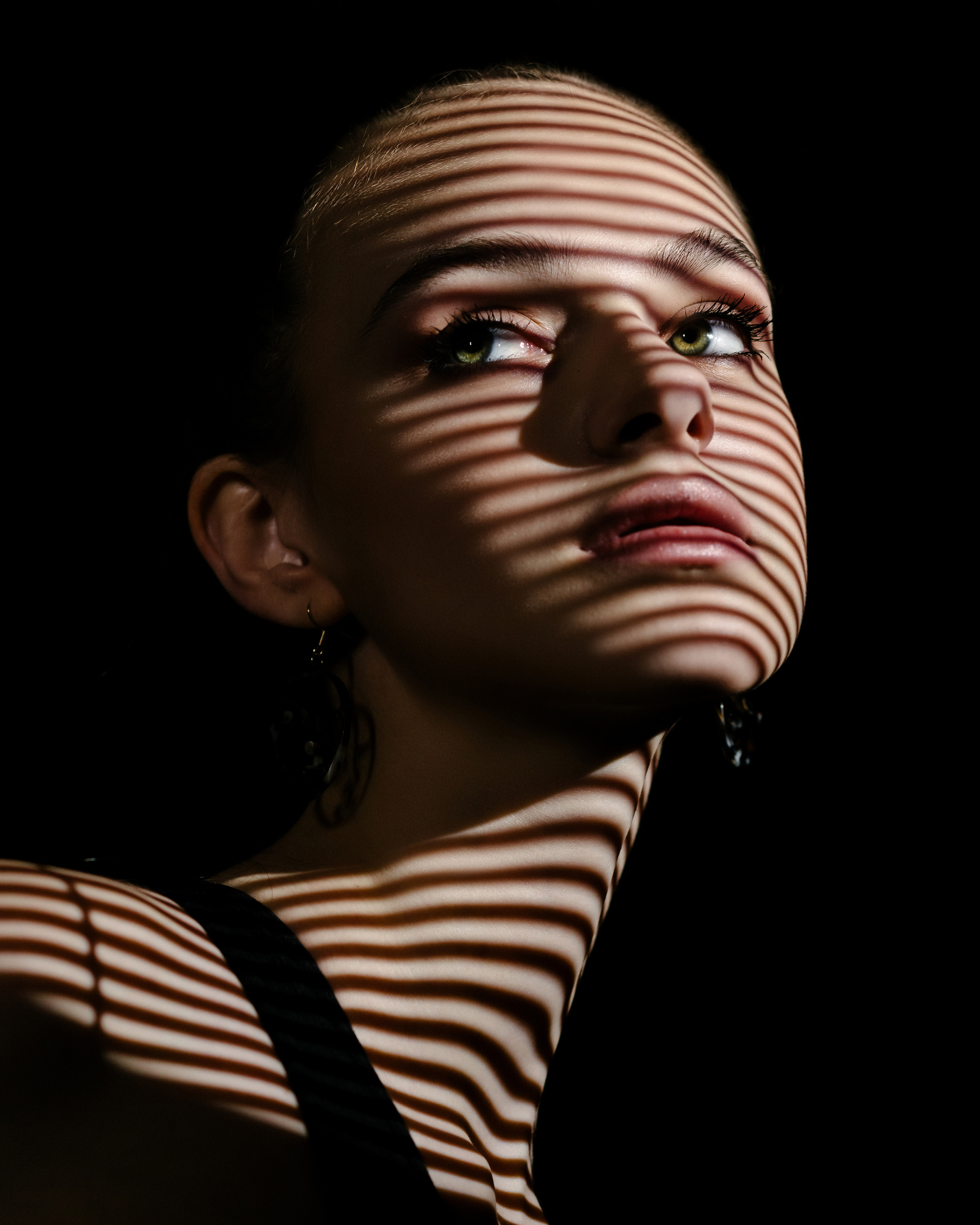 Beauty Portrait. Фотограф Днепр Кирилл Гривенюк