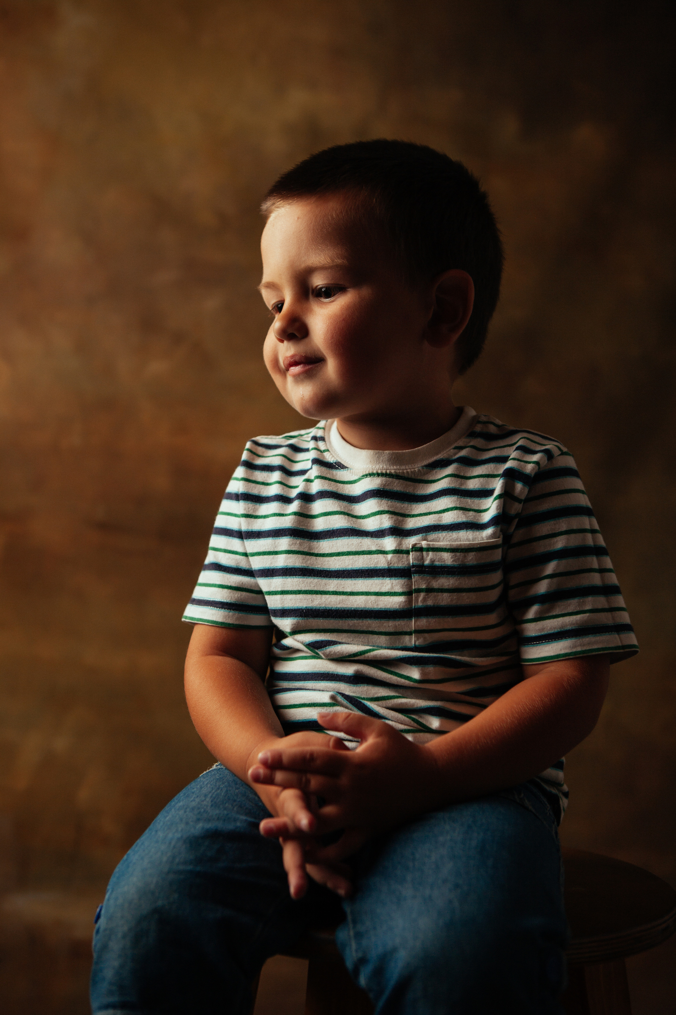 Kids. Фотограф Днепр Кирилл Гривенюк