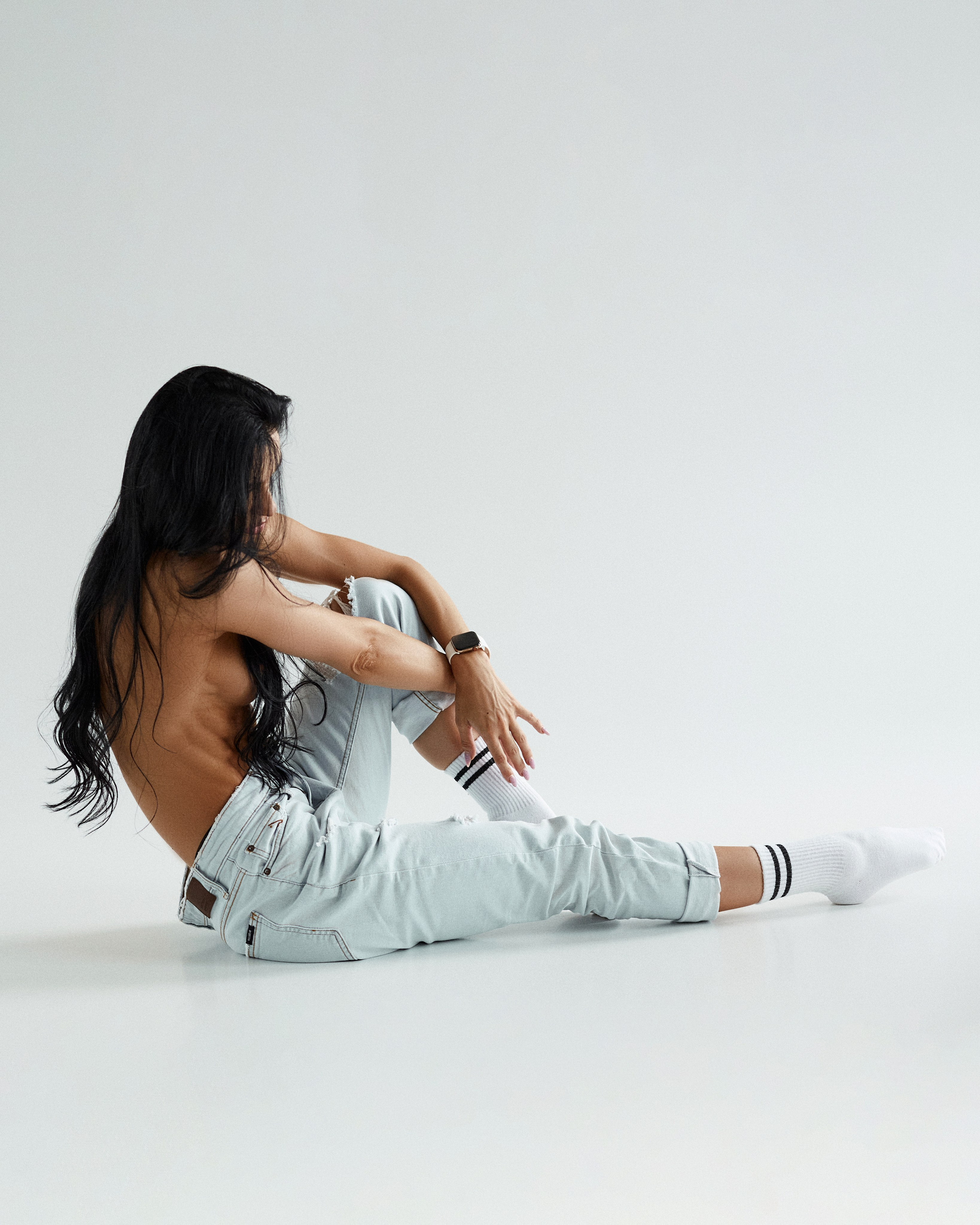 Nude. Фотограф Днепр Кирилл Гривенюк