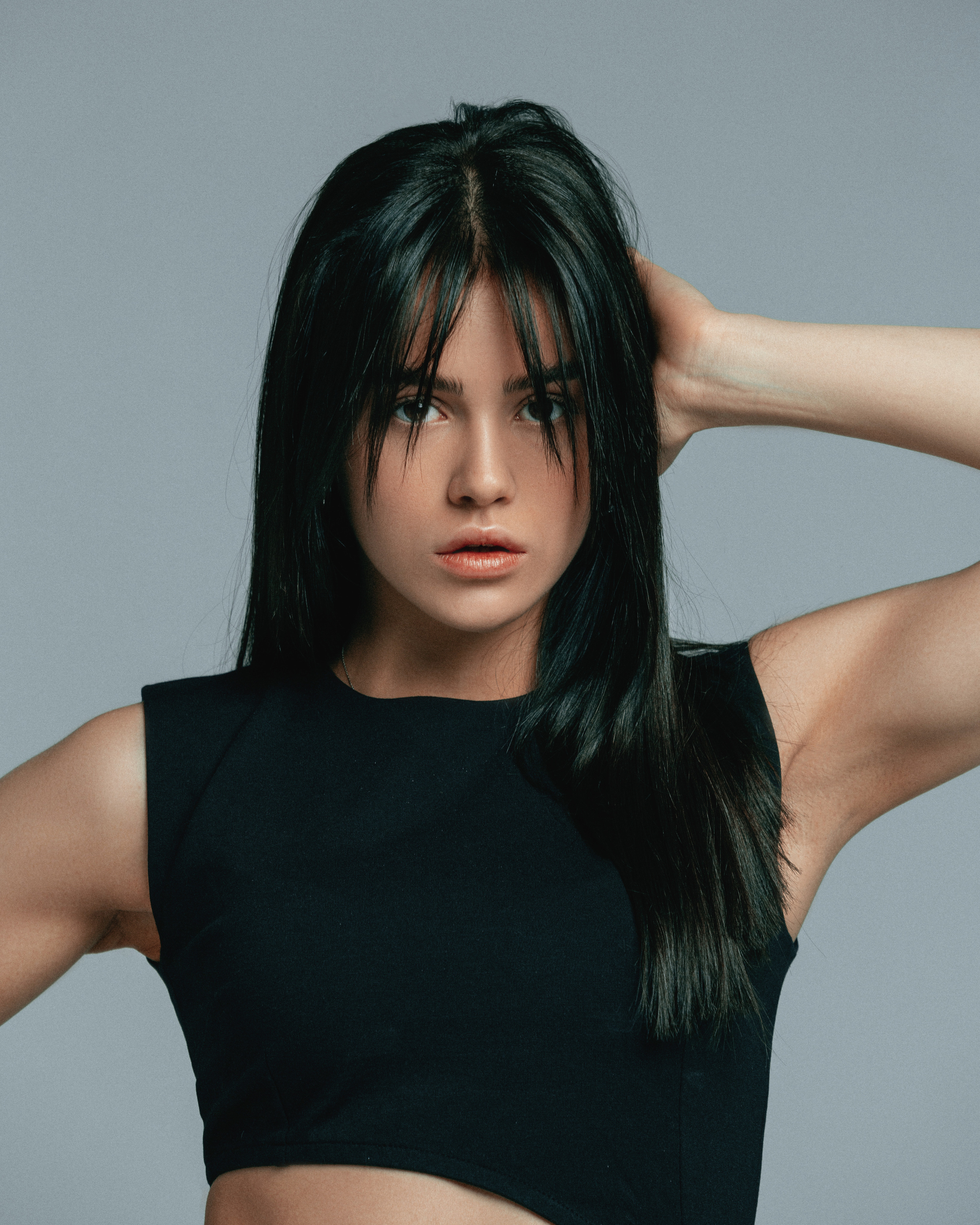 Model Test. Фотограф Днепр Кирилл Гривенюк