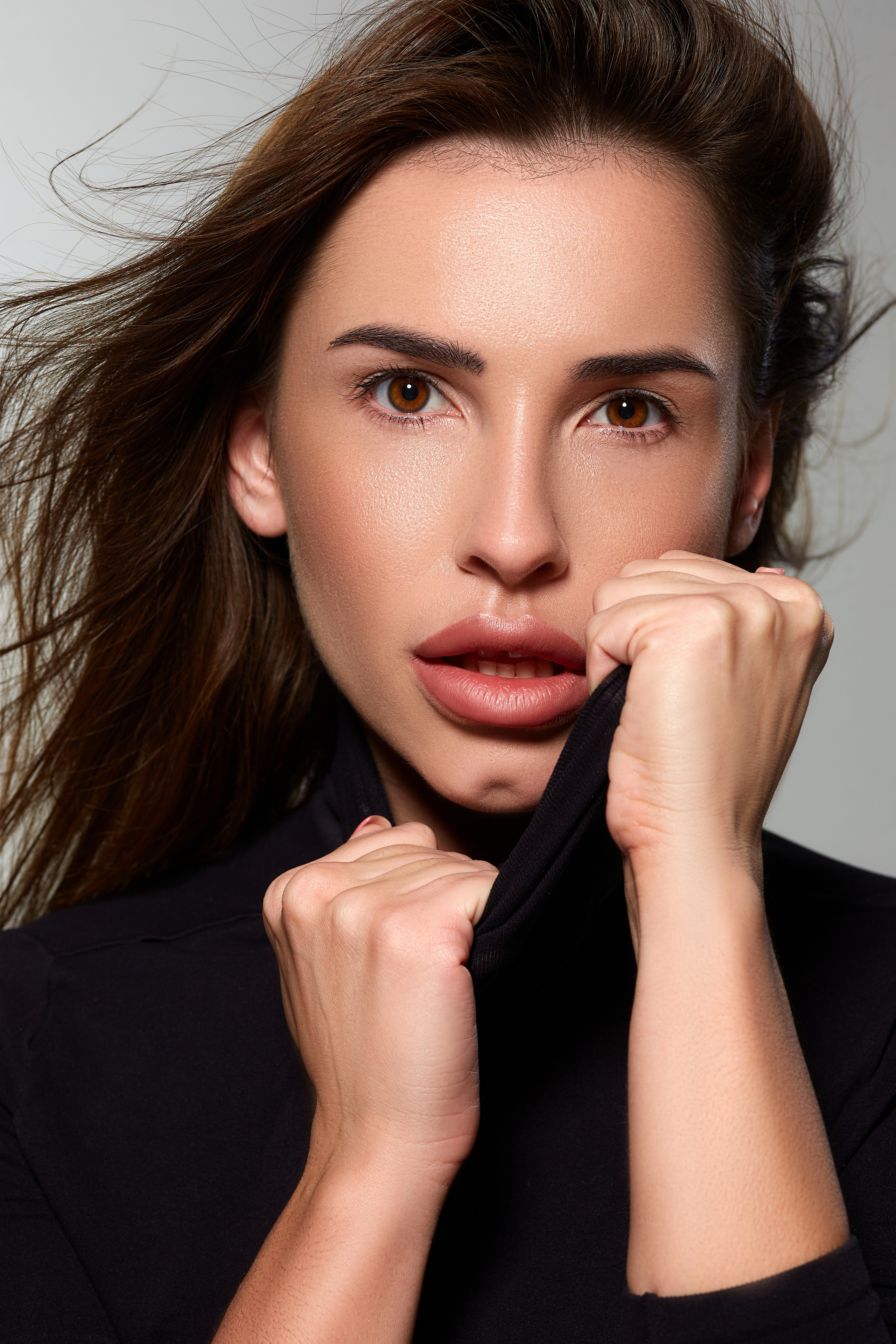 Beauty Portrait. Фотограф Днепр Кирилл Гривенюк