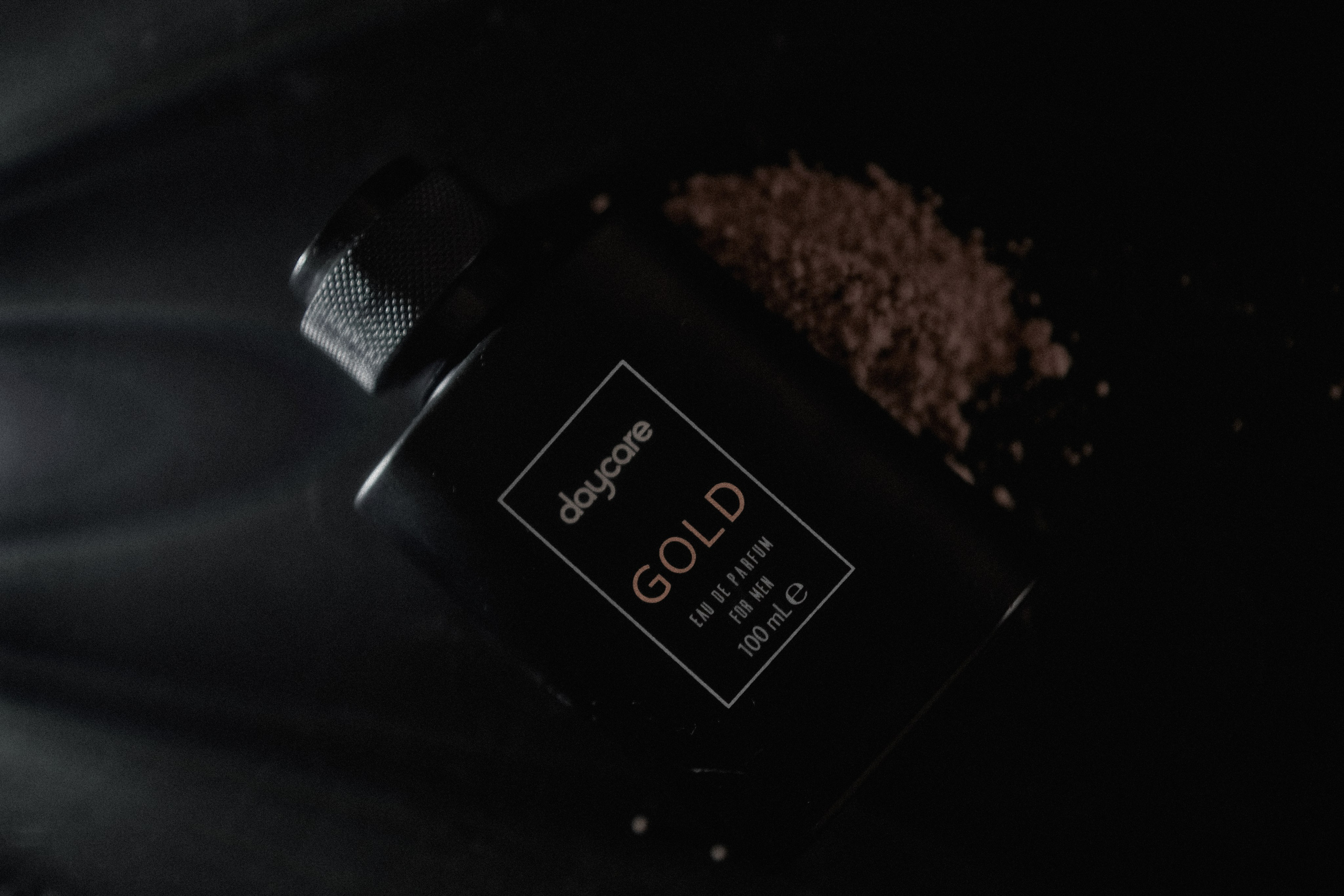 GOLD Parfum. Фотограф Днепр Кирилл Гривенюк