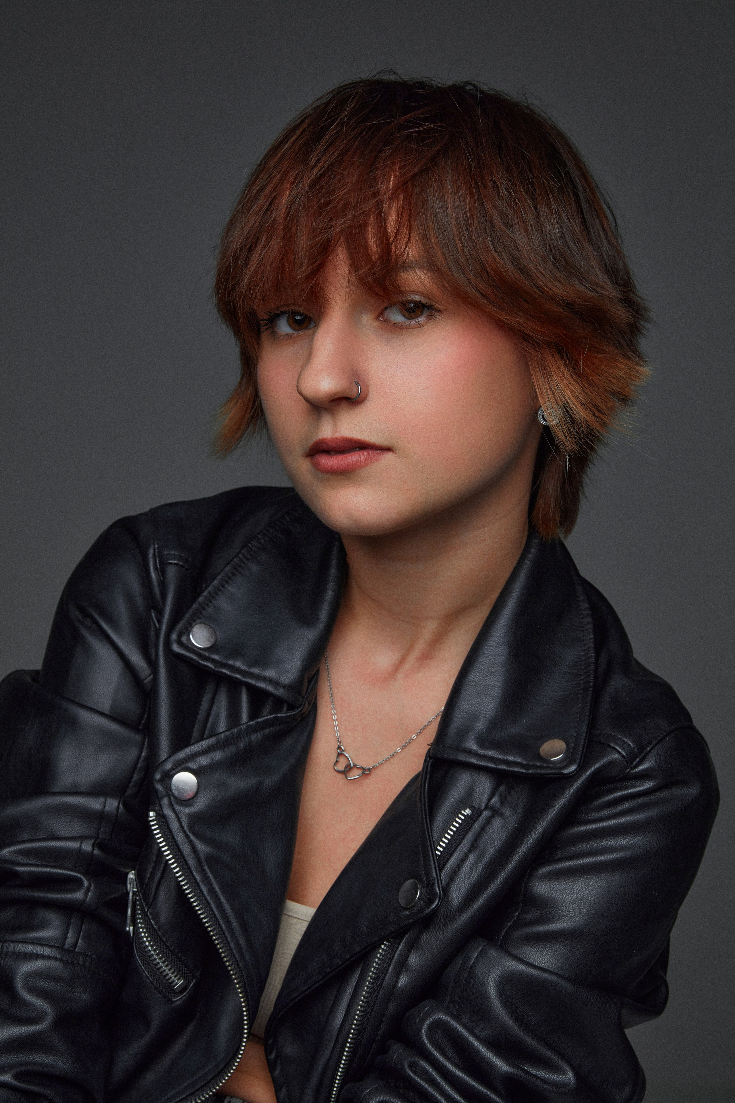 Studio. Фотограф Днепр Кирилл Гривенюк