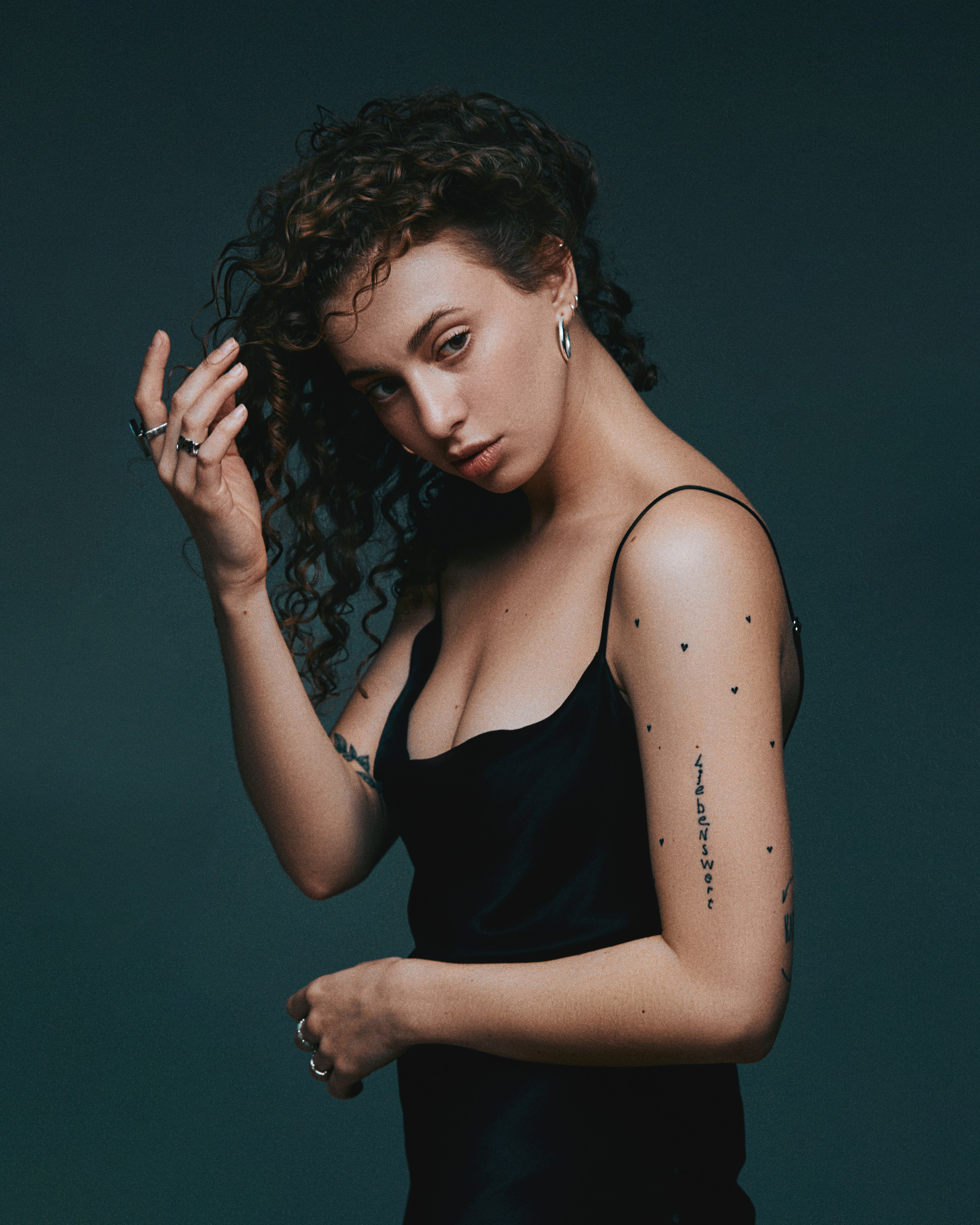 Studio. Фотограф Днепр Кирилл Гривенюк