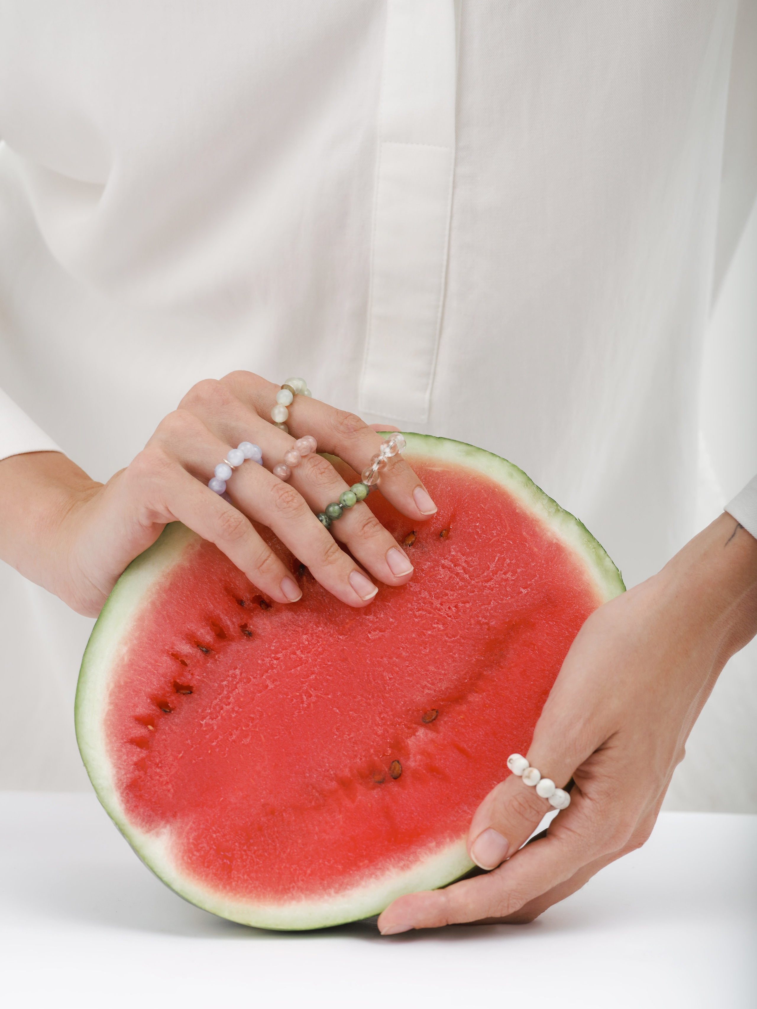 Jewelry. Фотограф Днепр Кирилл Гривенюк