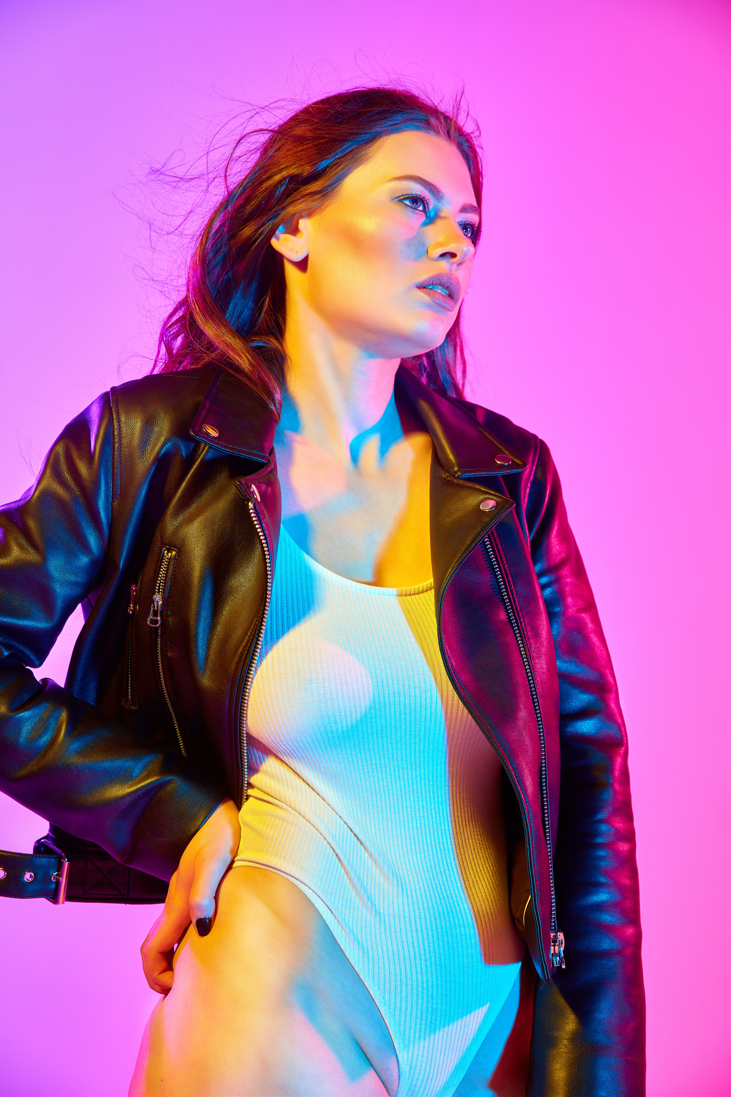 Colored filters. Фотограф Днепр Кирилл Гривенюк