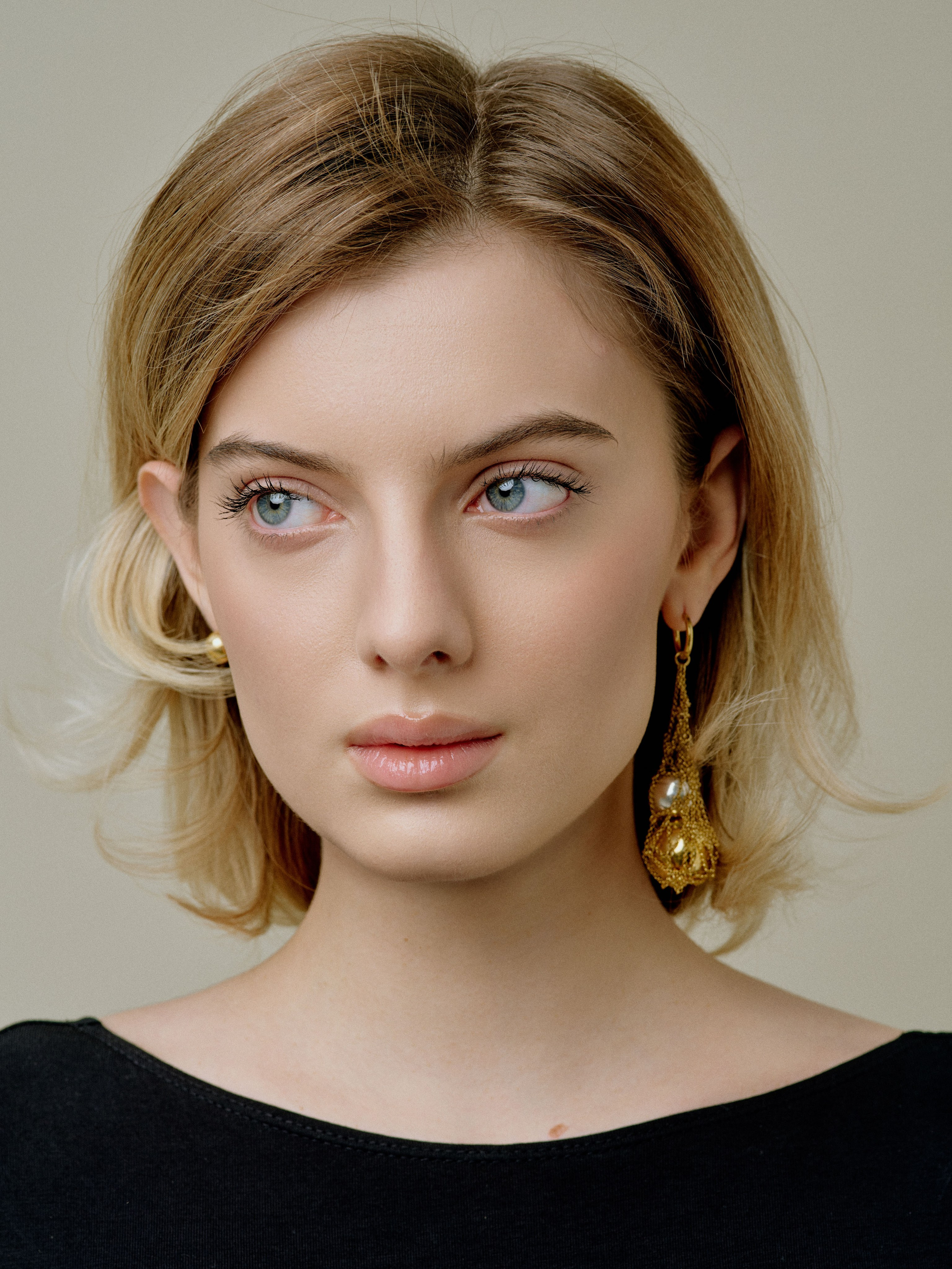 Portraits Jewelry. Фотограф Днепр Кирилл Гривенюк