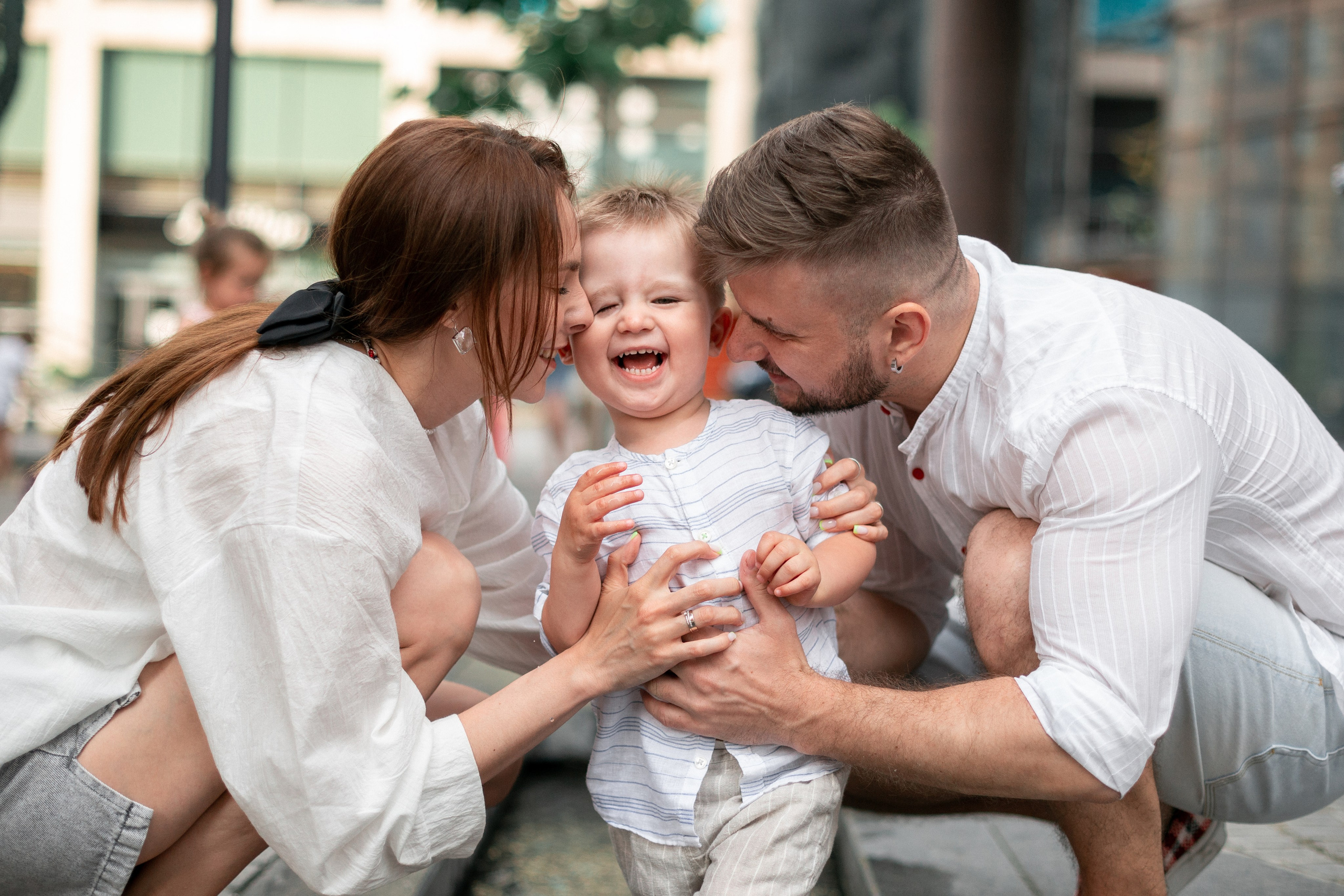 Family. Фотограф Днепр Кирилл Гривенюк