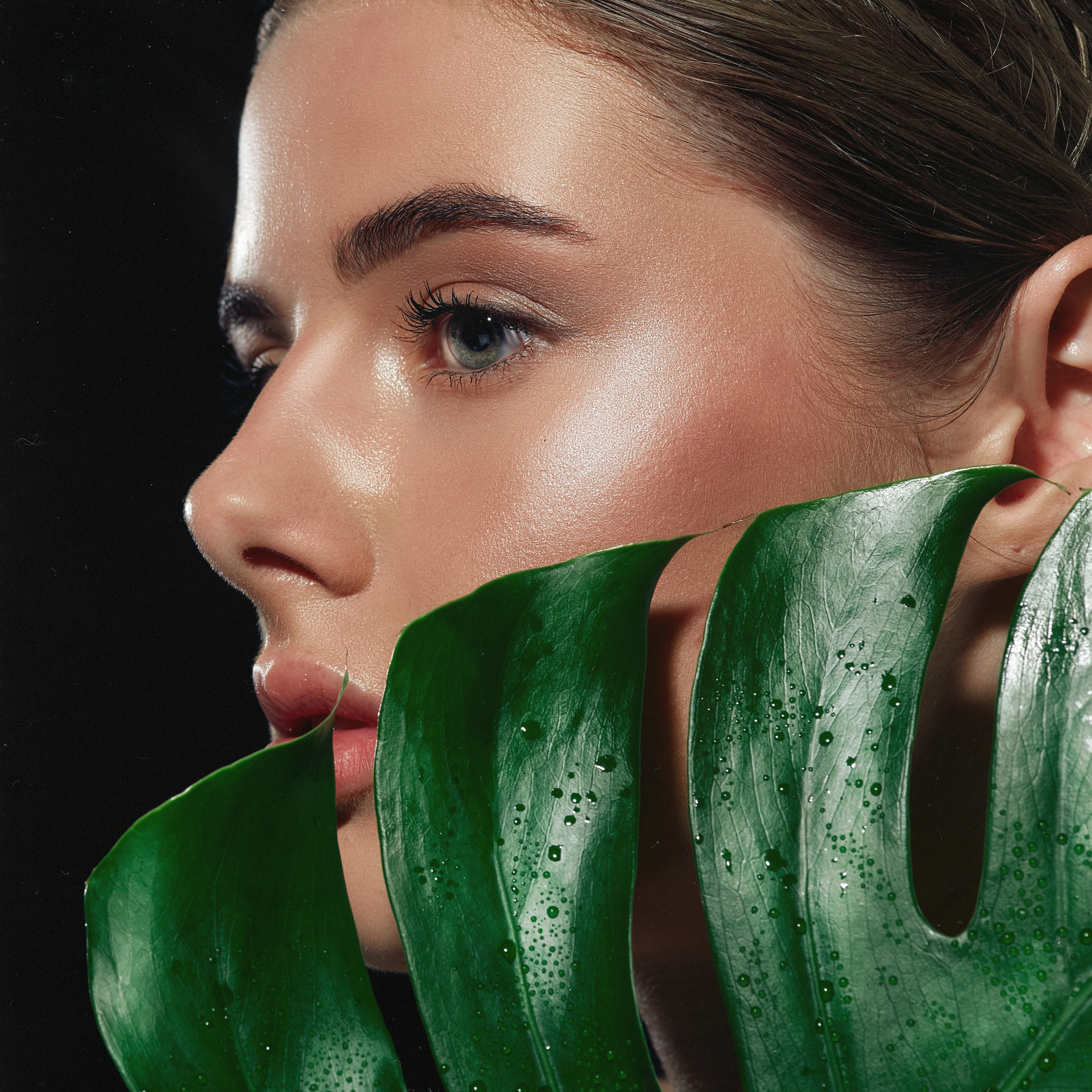 Beauty Portrait. Фотограф Днепр Кирилл Гривенюк