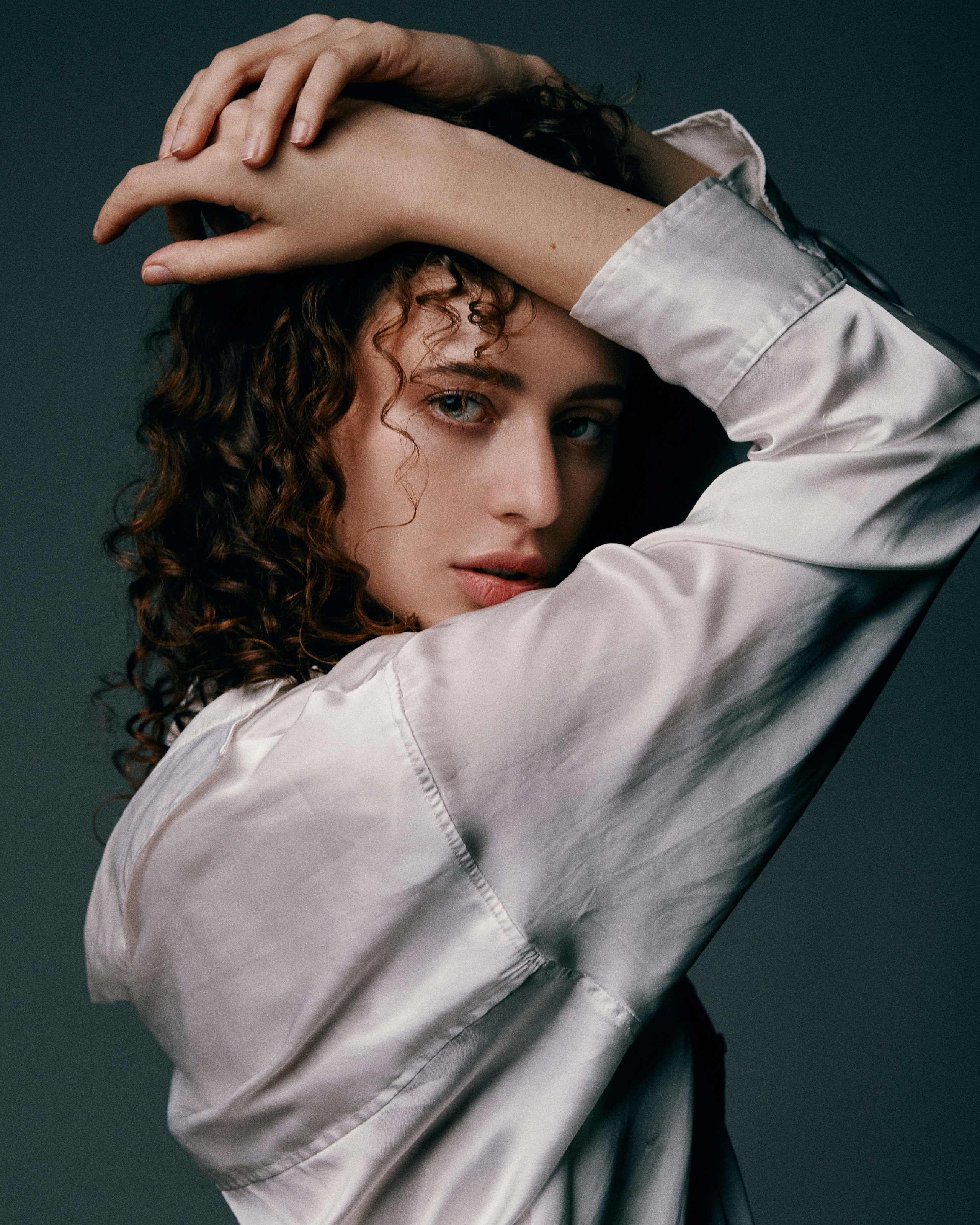 Model Test. Фотограф Днепр Кирилл Гривенюк