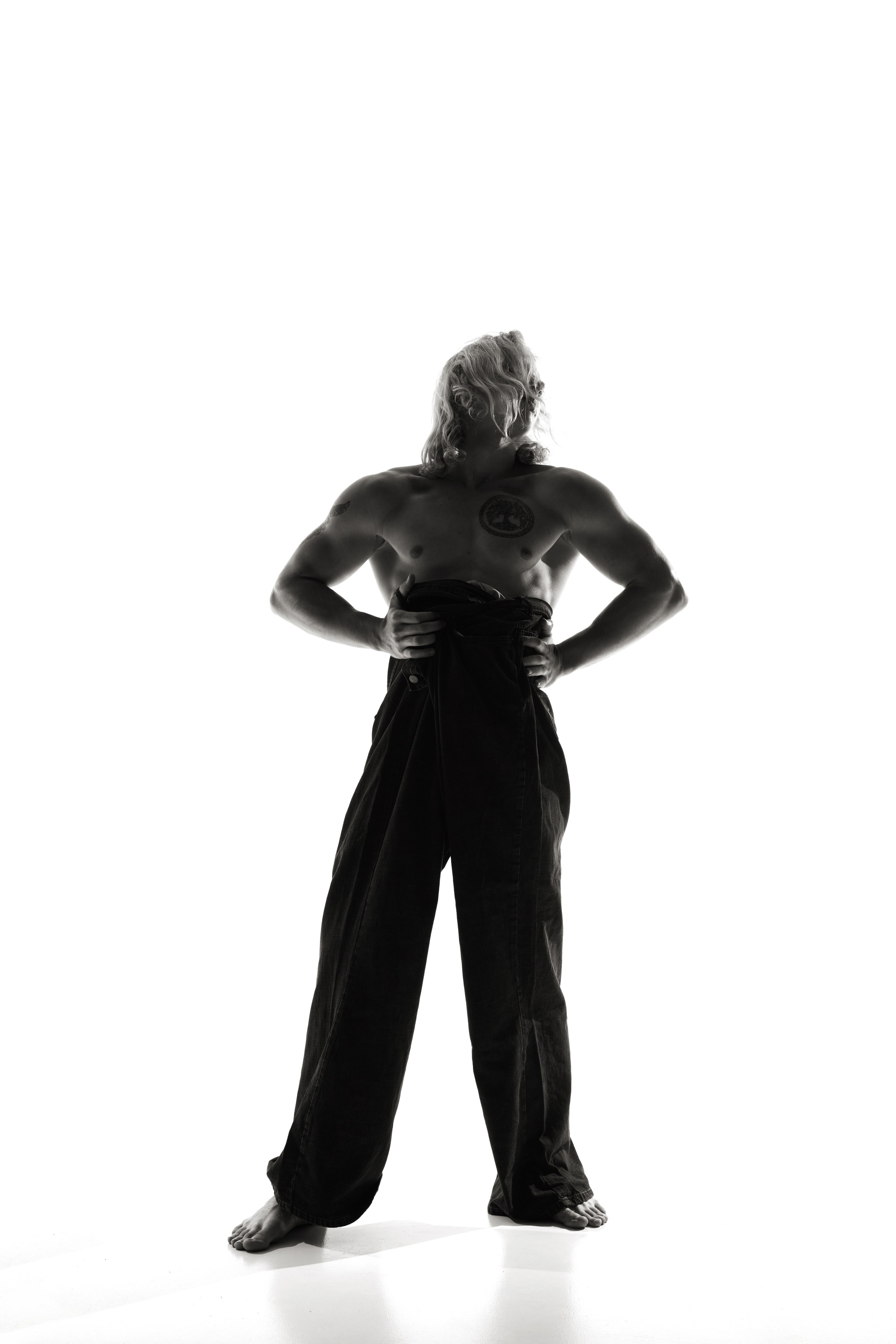 Men. Фотограф Днепр Кирилл Гривенюк