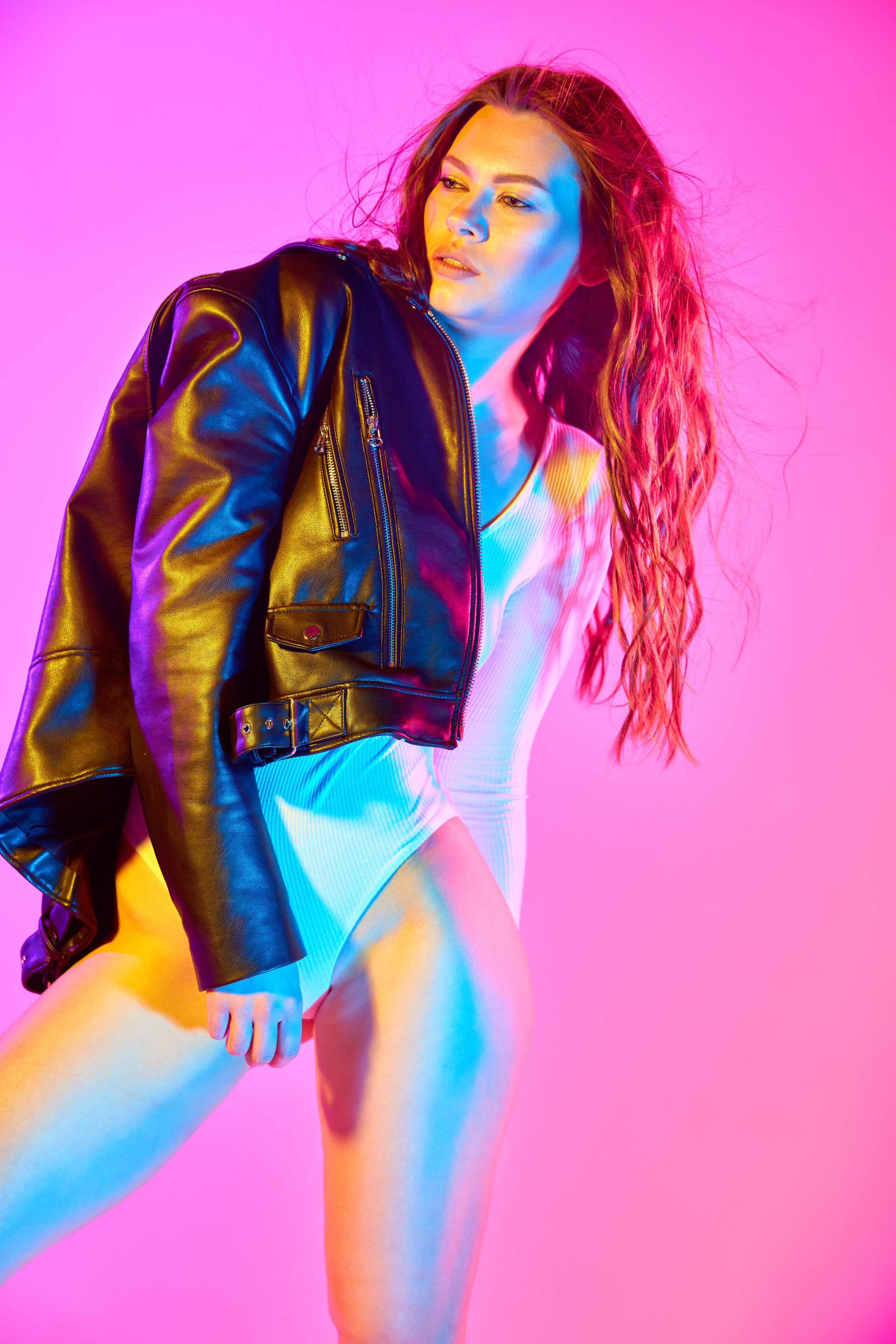 Colored filters. Фотограф Днепр Кирилл Гривенюк