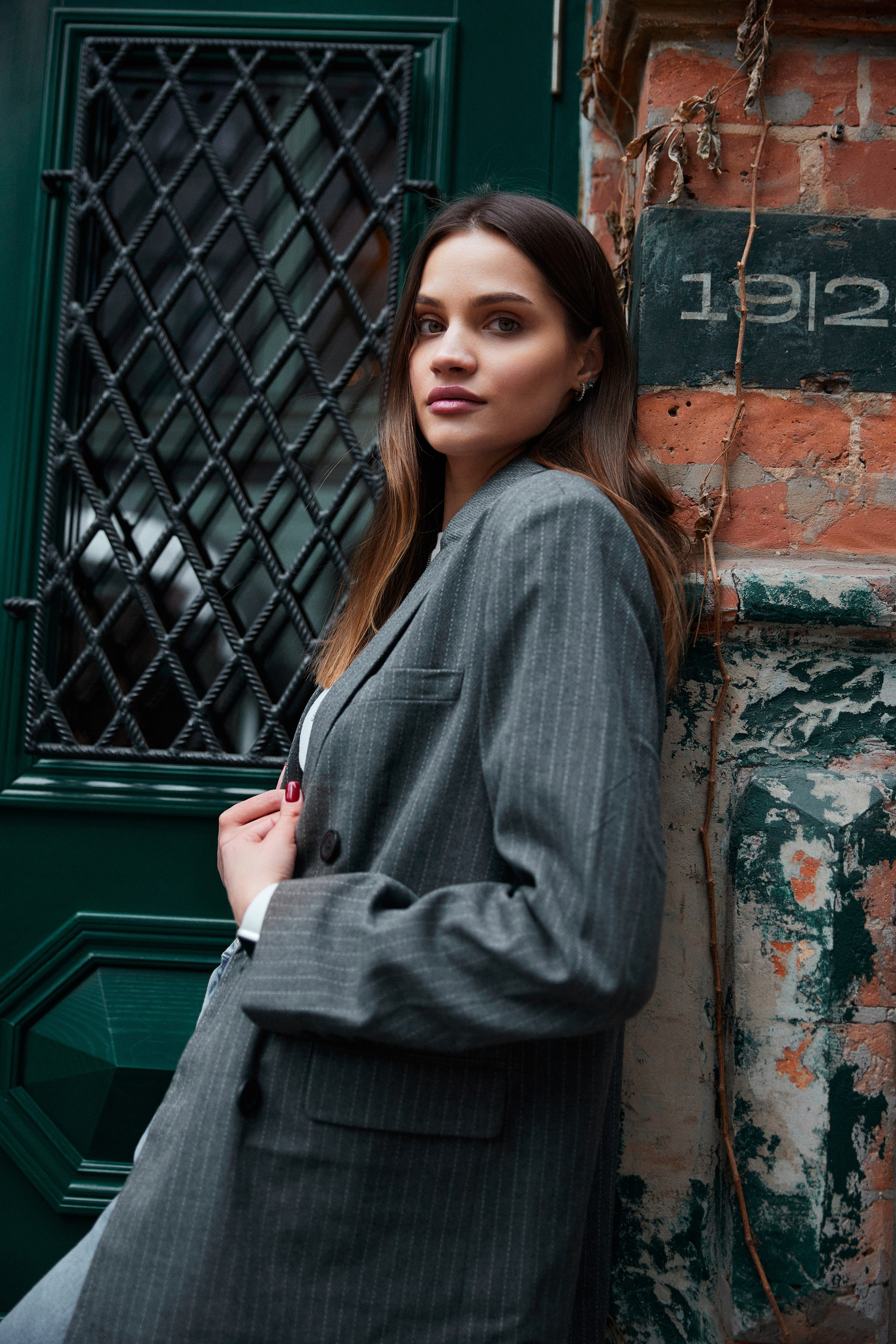 OutDoor. Фотограф Днепр Кирилл Гривенюк