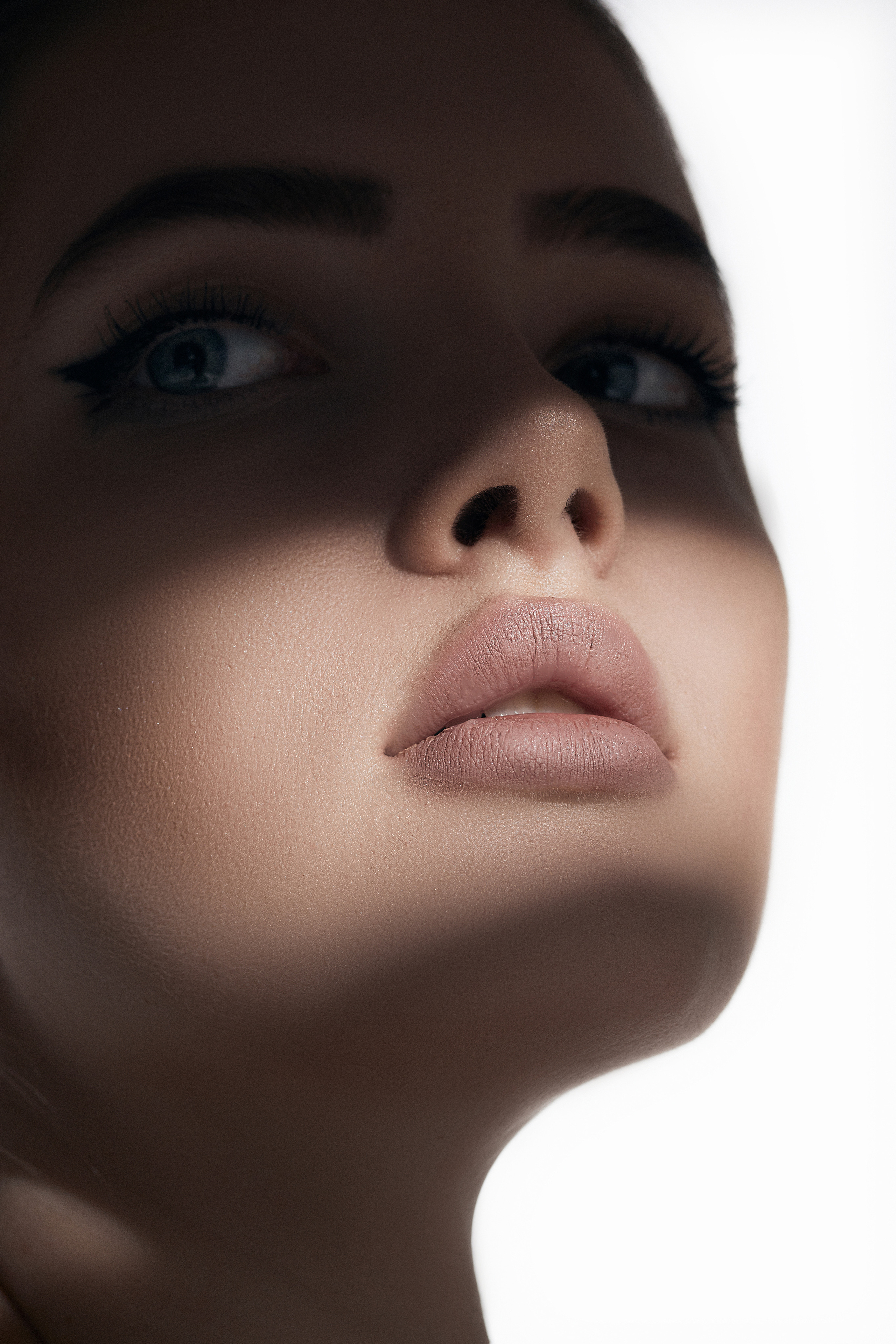 Beauty Portrait. Фотограф Днепр Кирилл Гривенюк