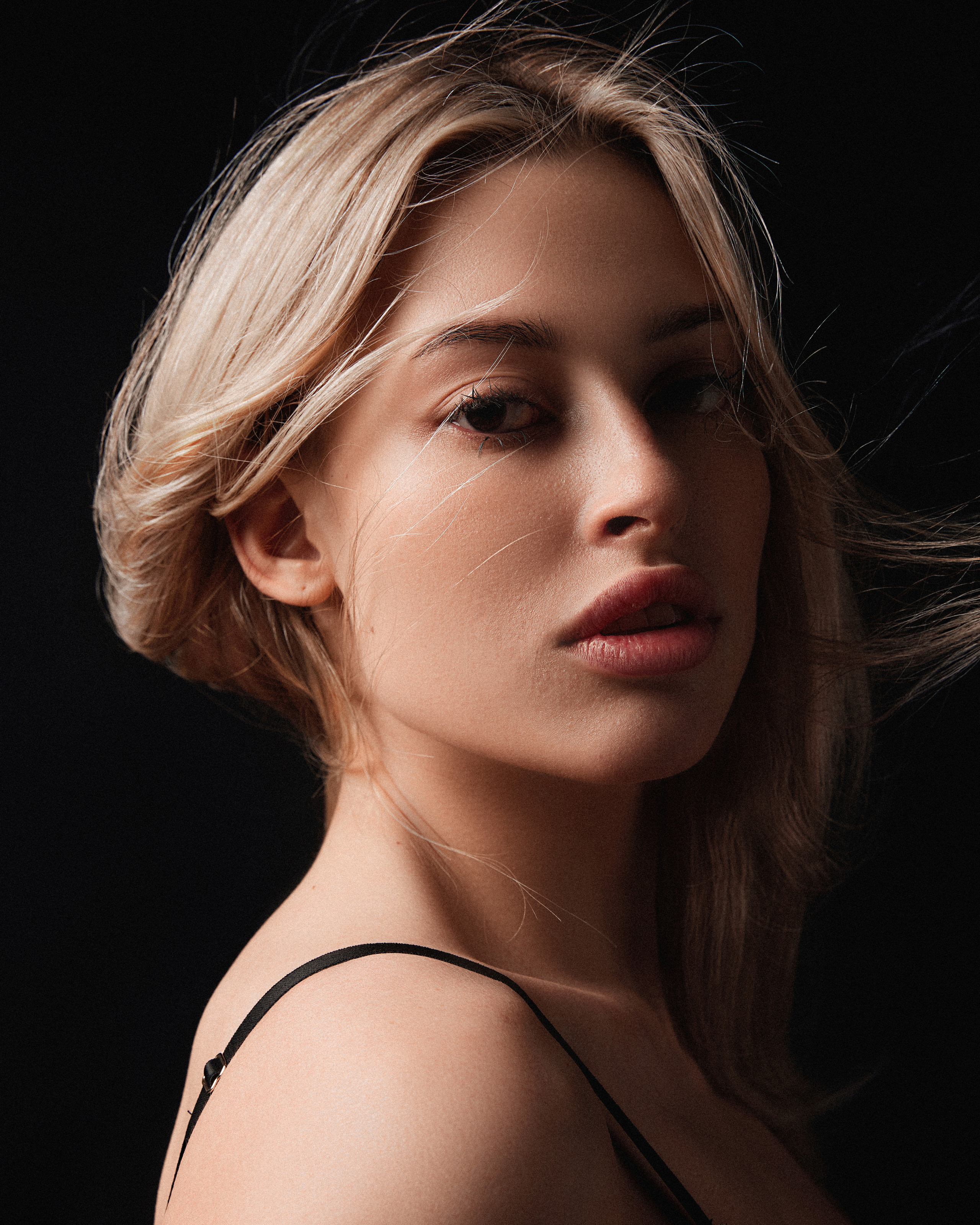 Nude. Фотограф Днепр Кирилл Гривенюк