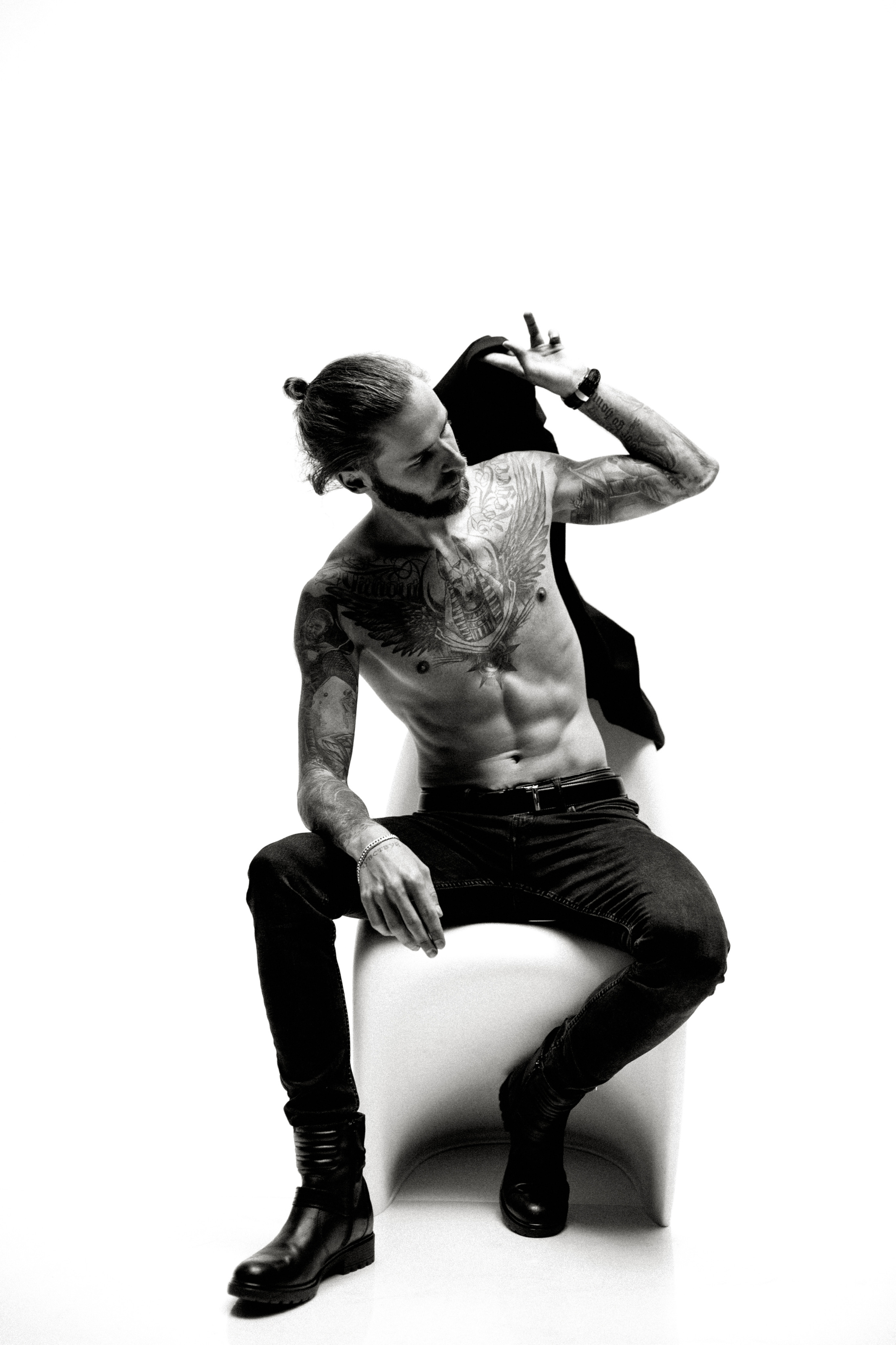 Men. Фотограф Днепр Кирилл Гривенюк