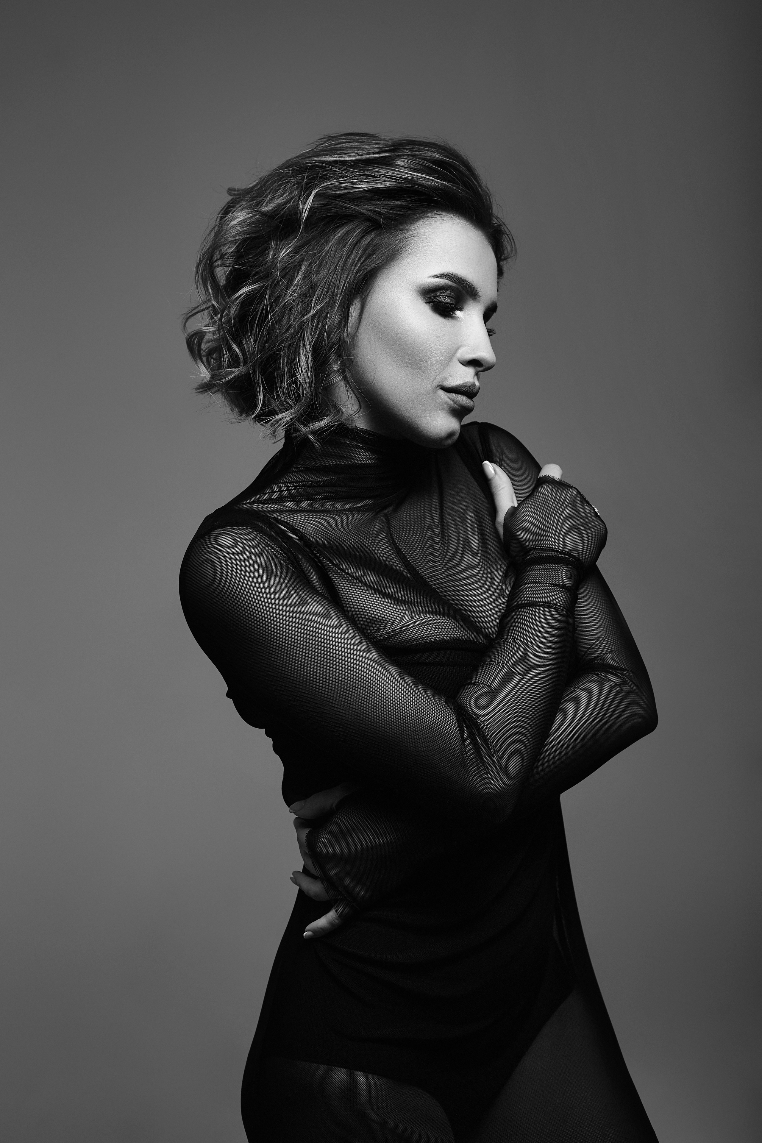 Studio. Фотограф Днепр Кирилл Гривенюк