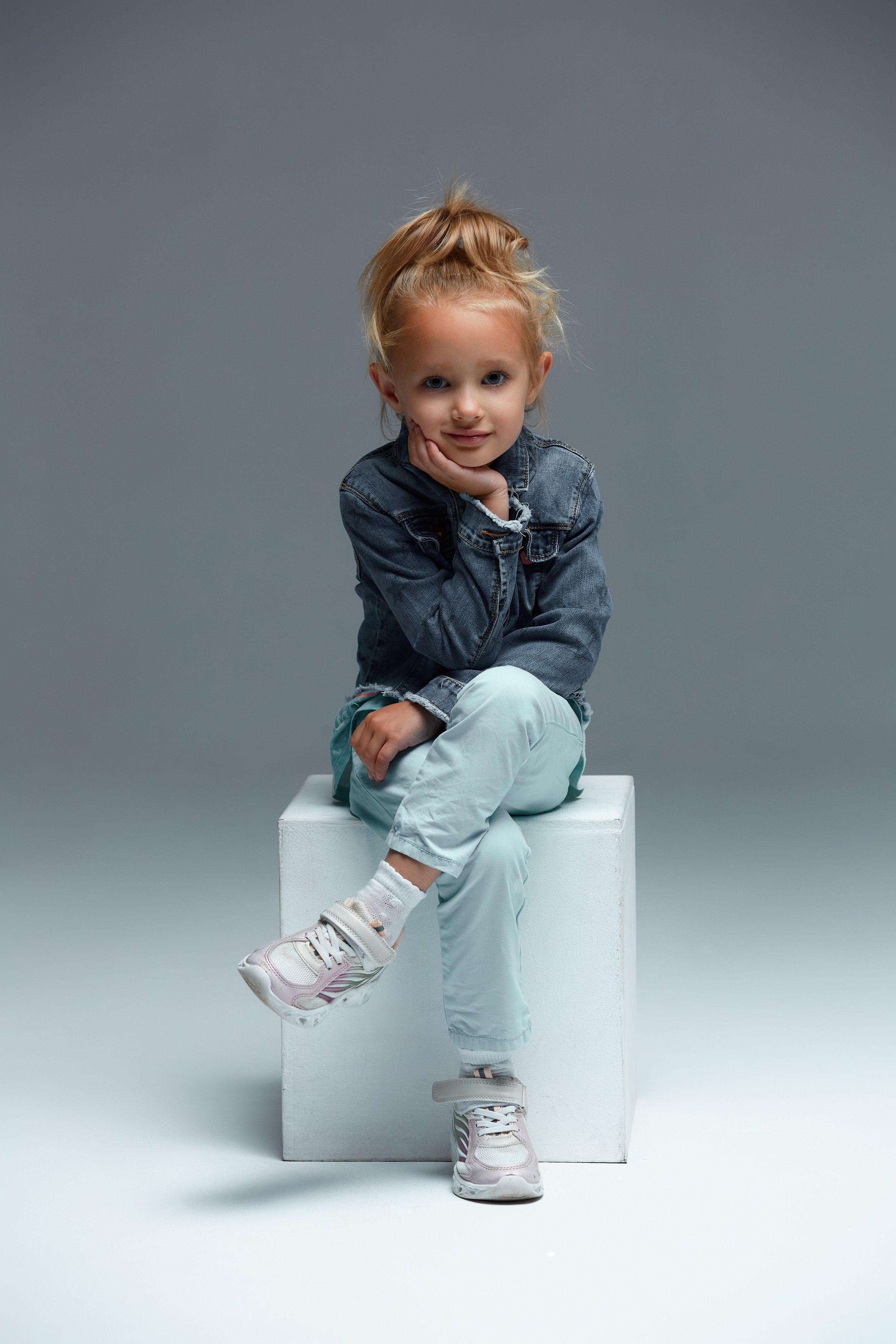 Kids. Фотограф Днепр Кирилл Гривенюк