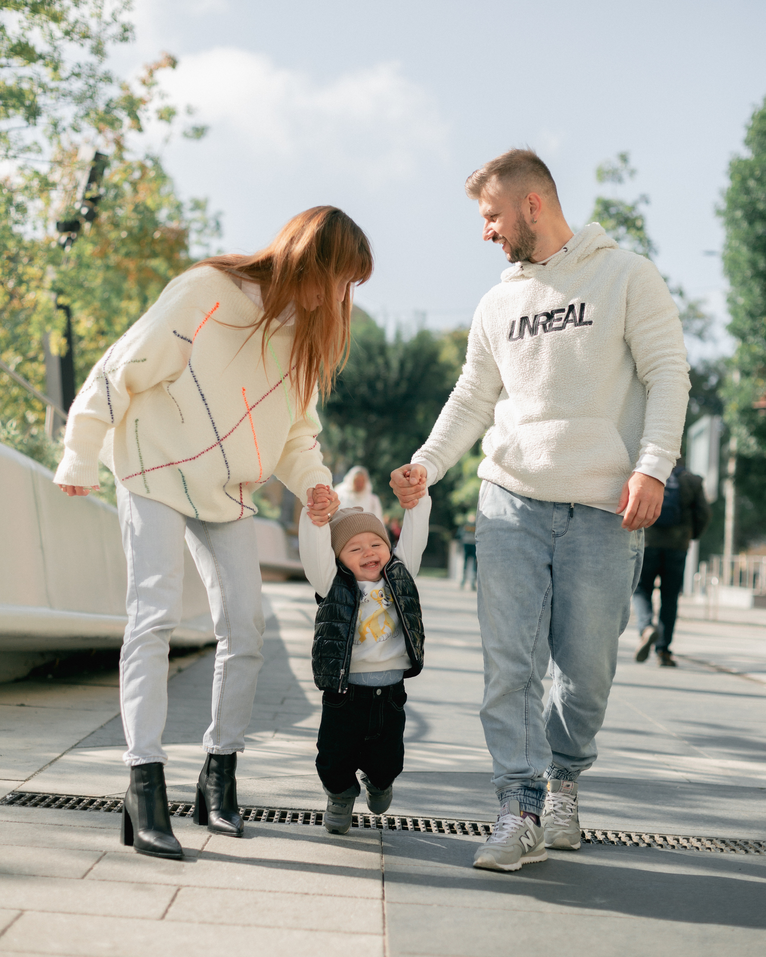 Family. Фотограф Днепр Кирилл Гривенюк