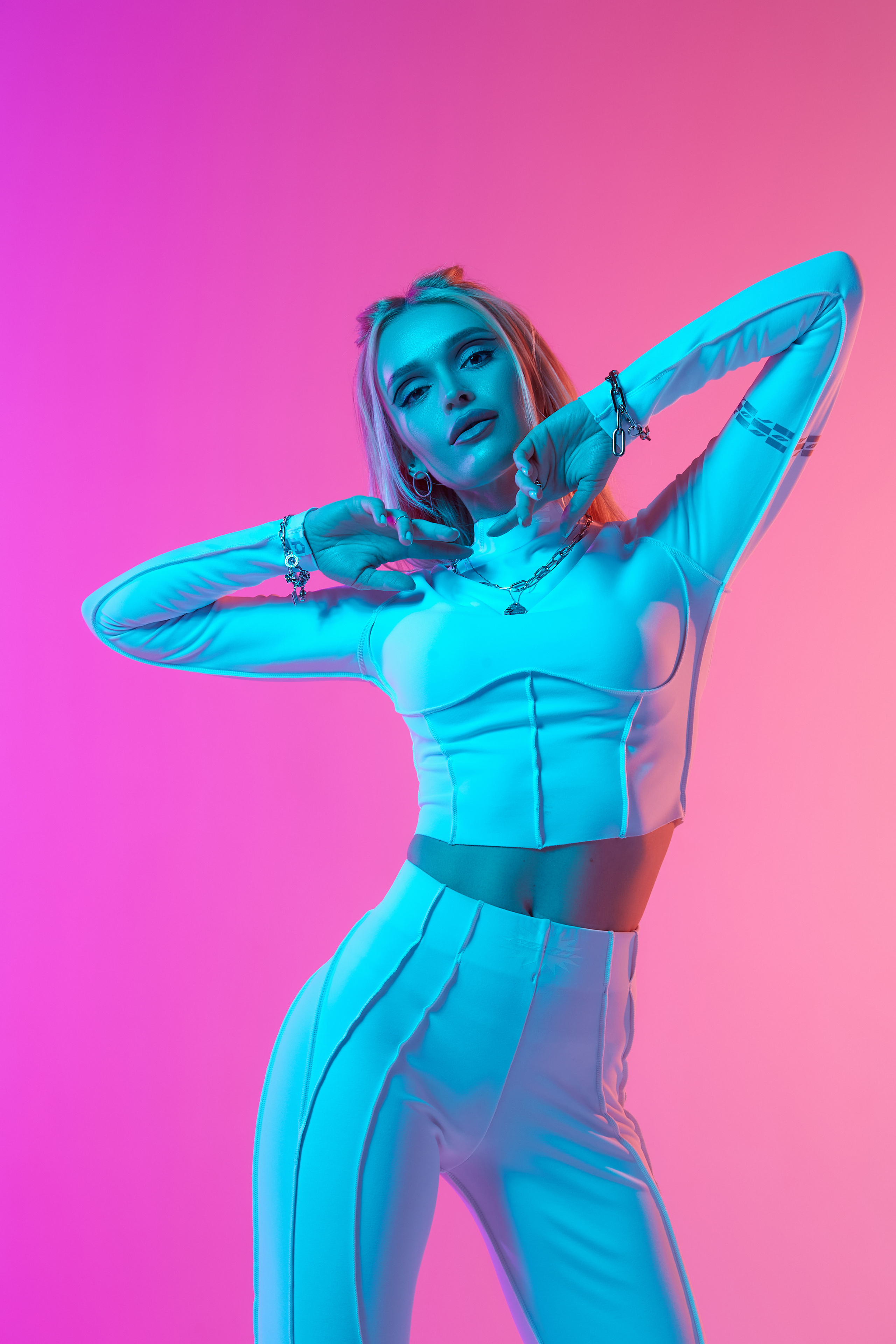 Colored filters. Фотограф Днепр Кирилл Гривенюк