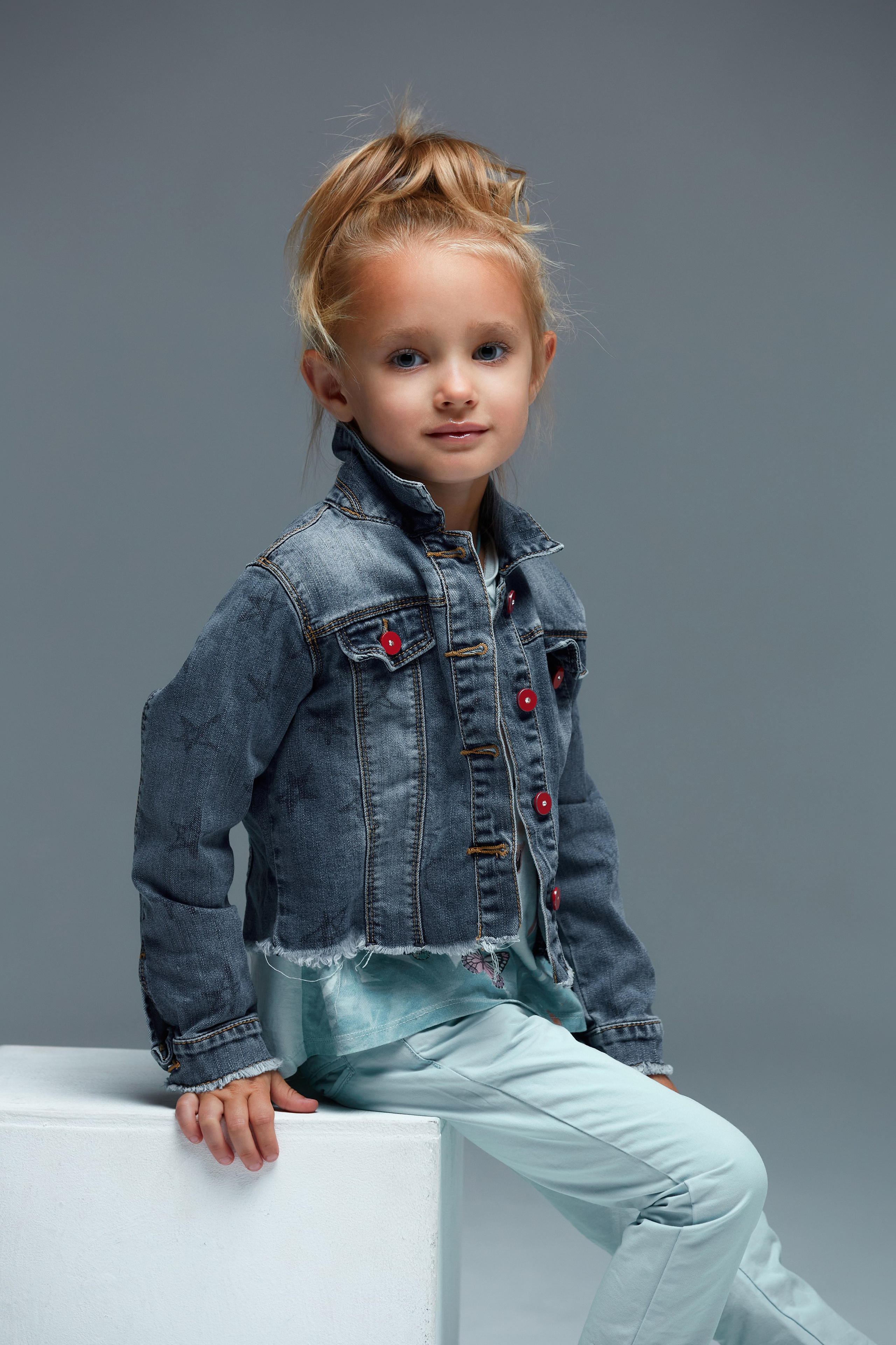 Kids. Фотограф Днепр Кирилл Гривенюк