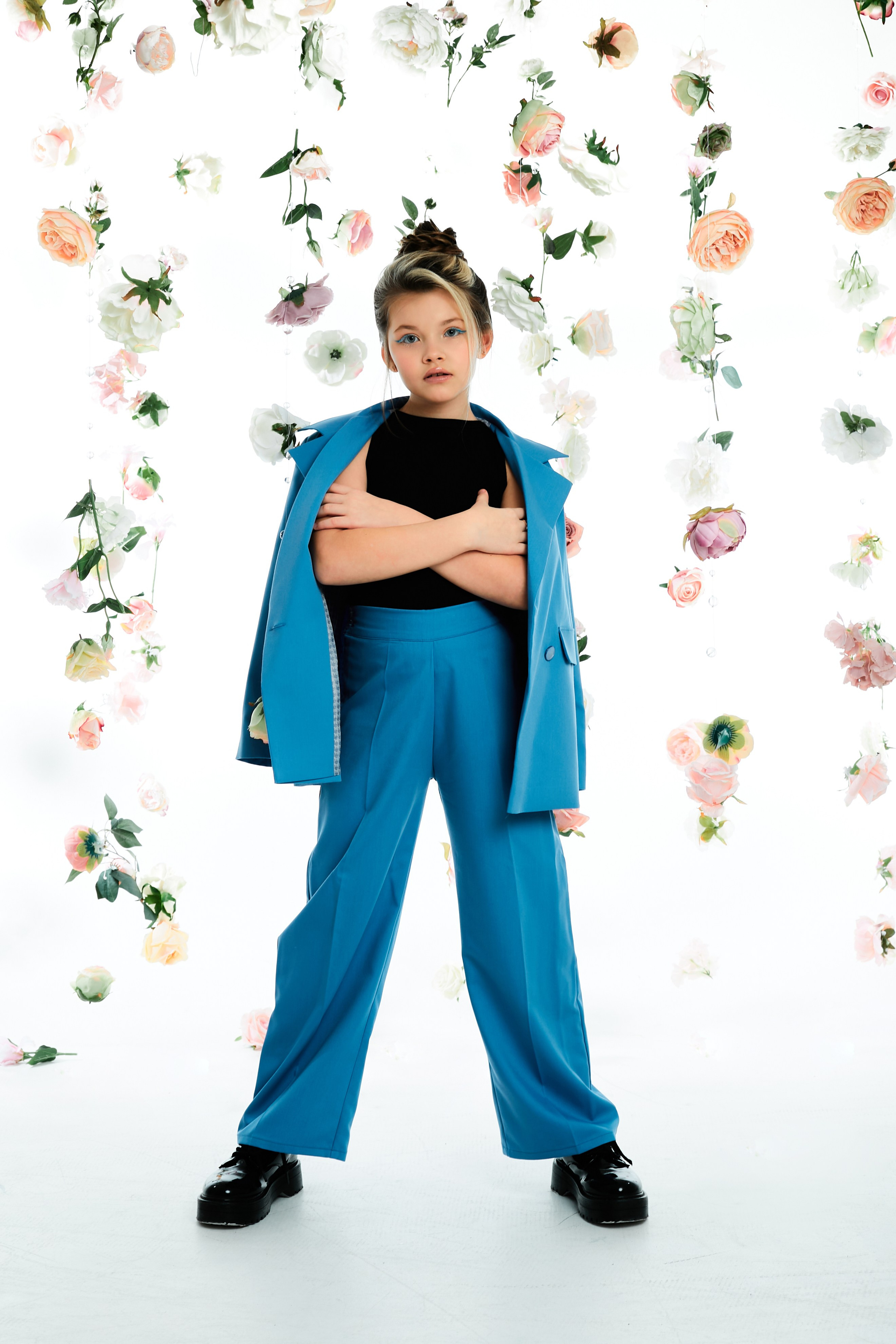 Kids. Фотограф Днепр Кирилл Гривенюк