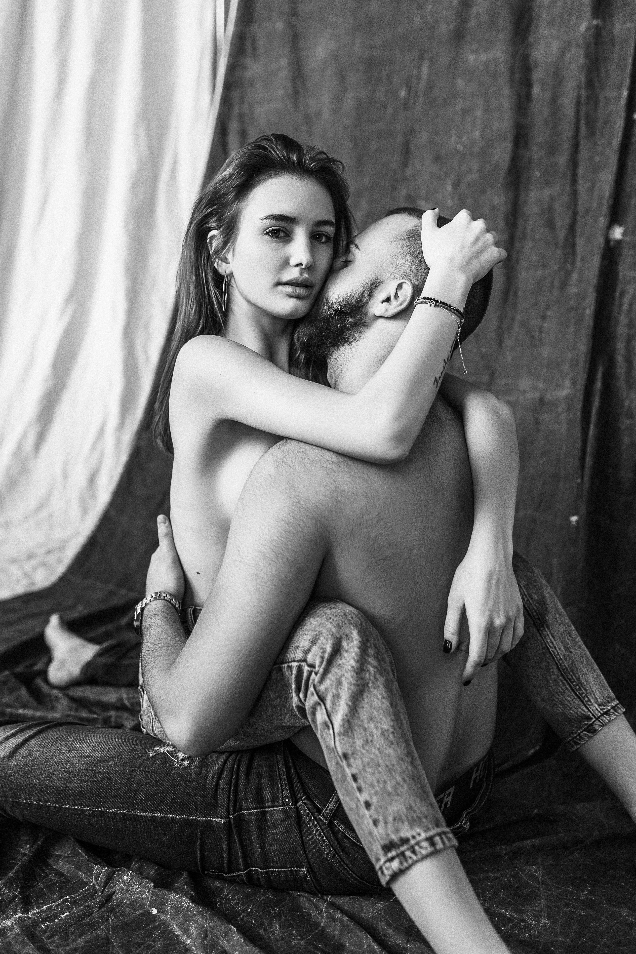 Love Story. Фотограф Днепр Кирилл Гривенюк