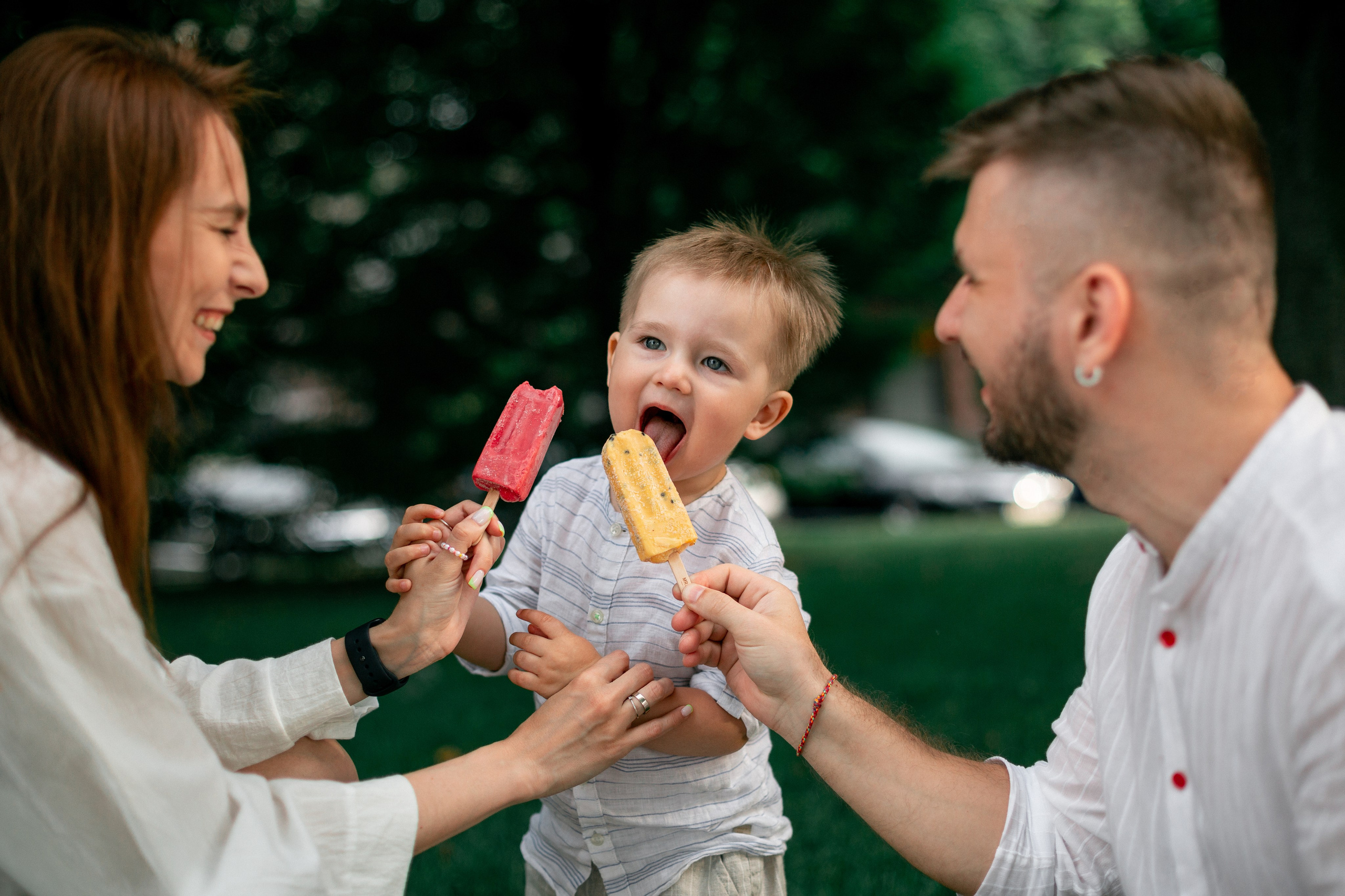 Family. Фотограф Днепр Кирилл Гривенюк