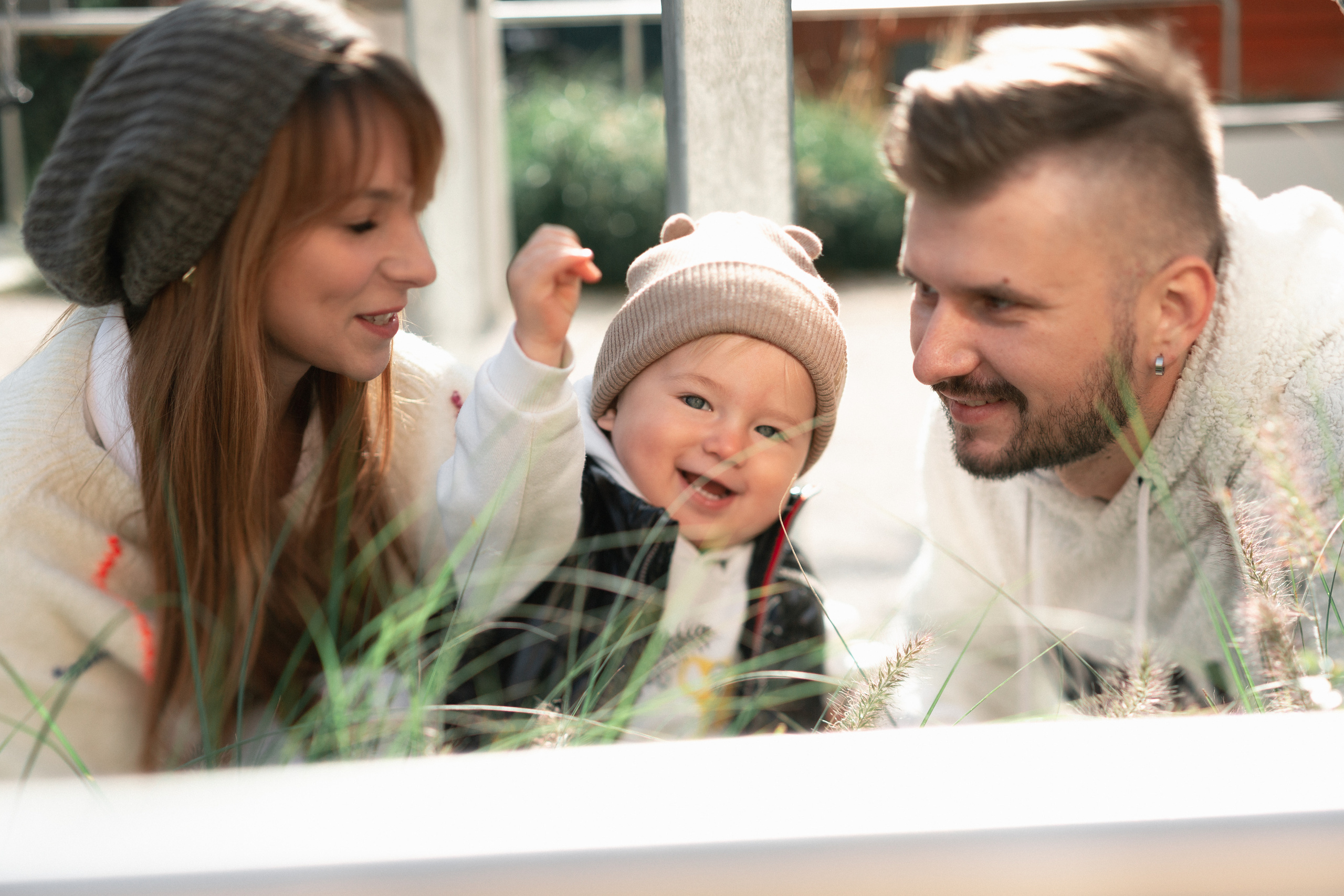 Family. Фотограф Днепр Кирилл Гривенюк