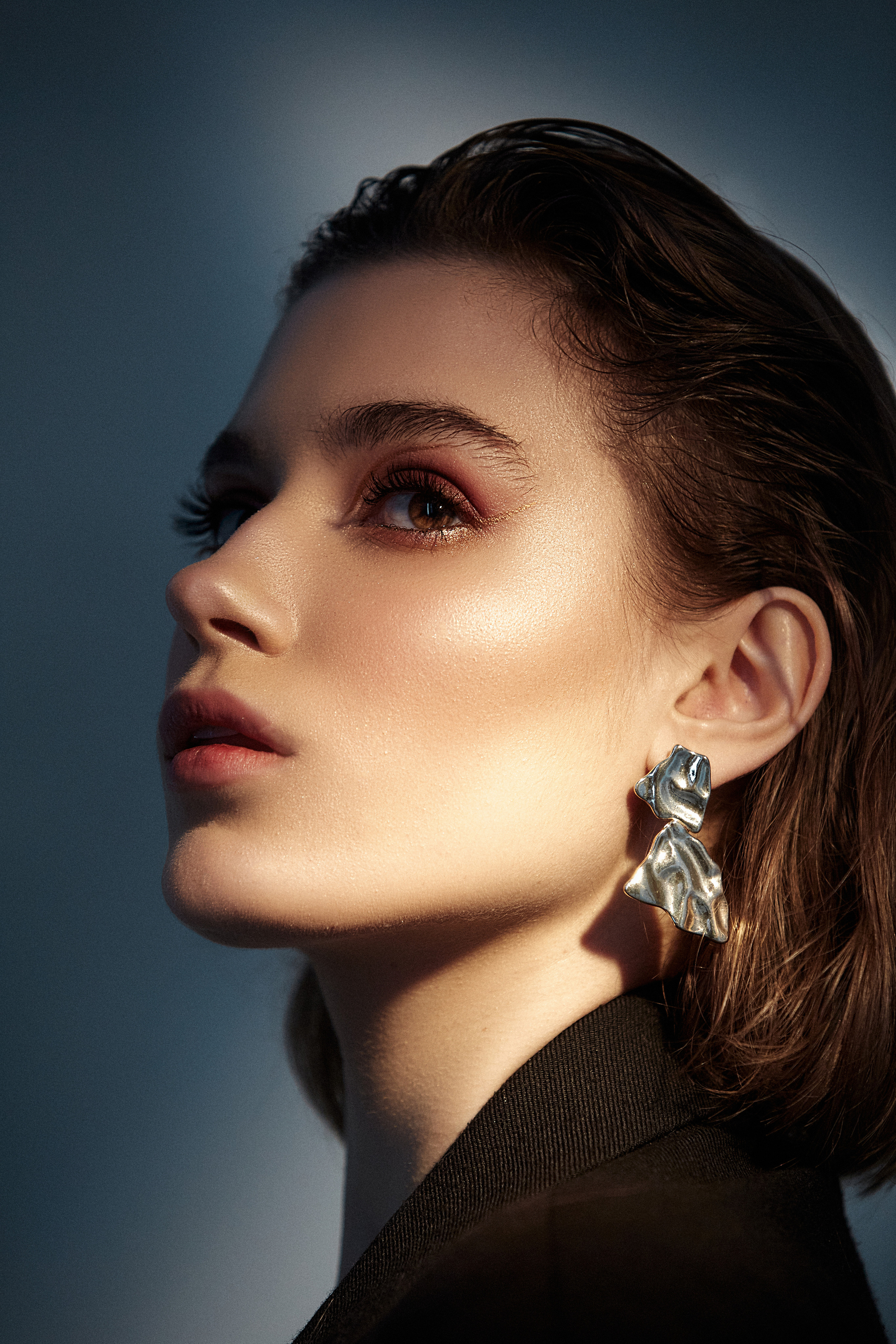 Studio. Фотограф Днепр Кирилл Гривенюк