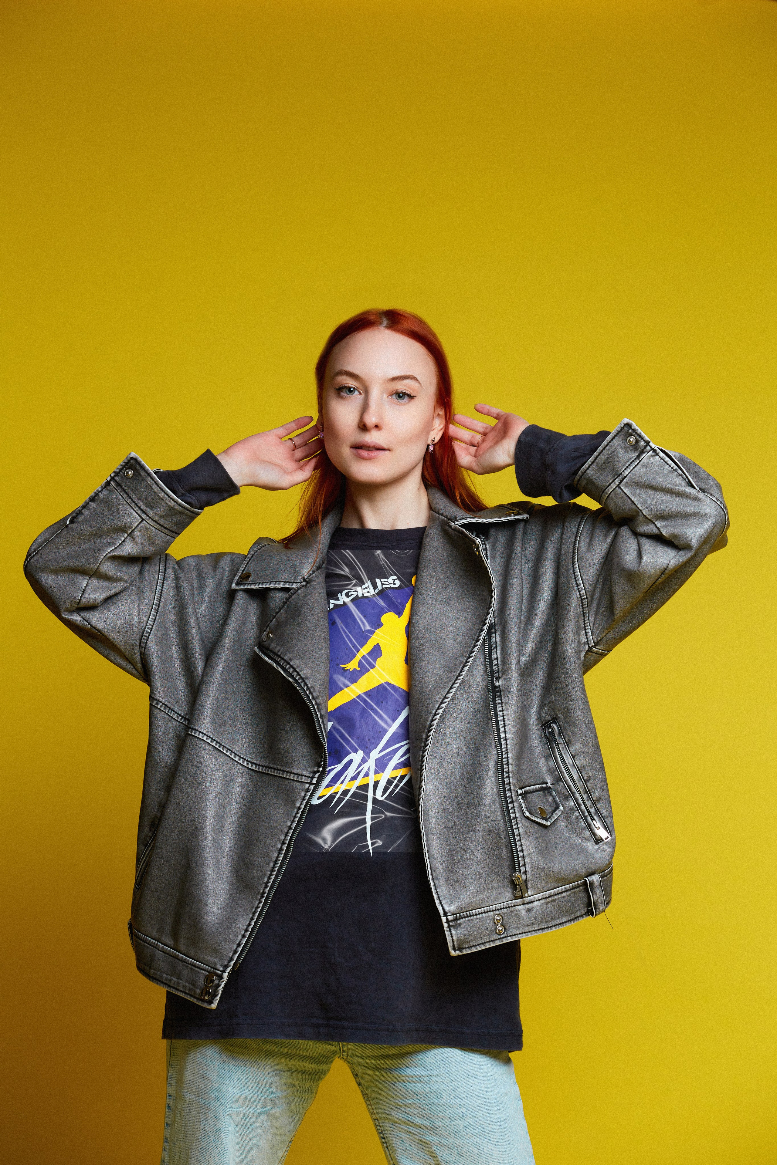 Studio. Фотограф Днепр Кирилл Гривенюк