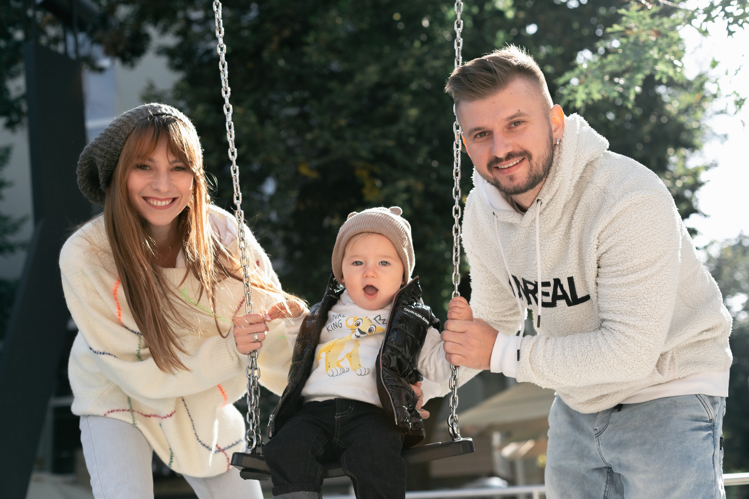 Family. Фотограф Днепр Кирилл Гривенюк