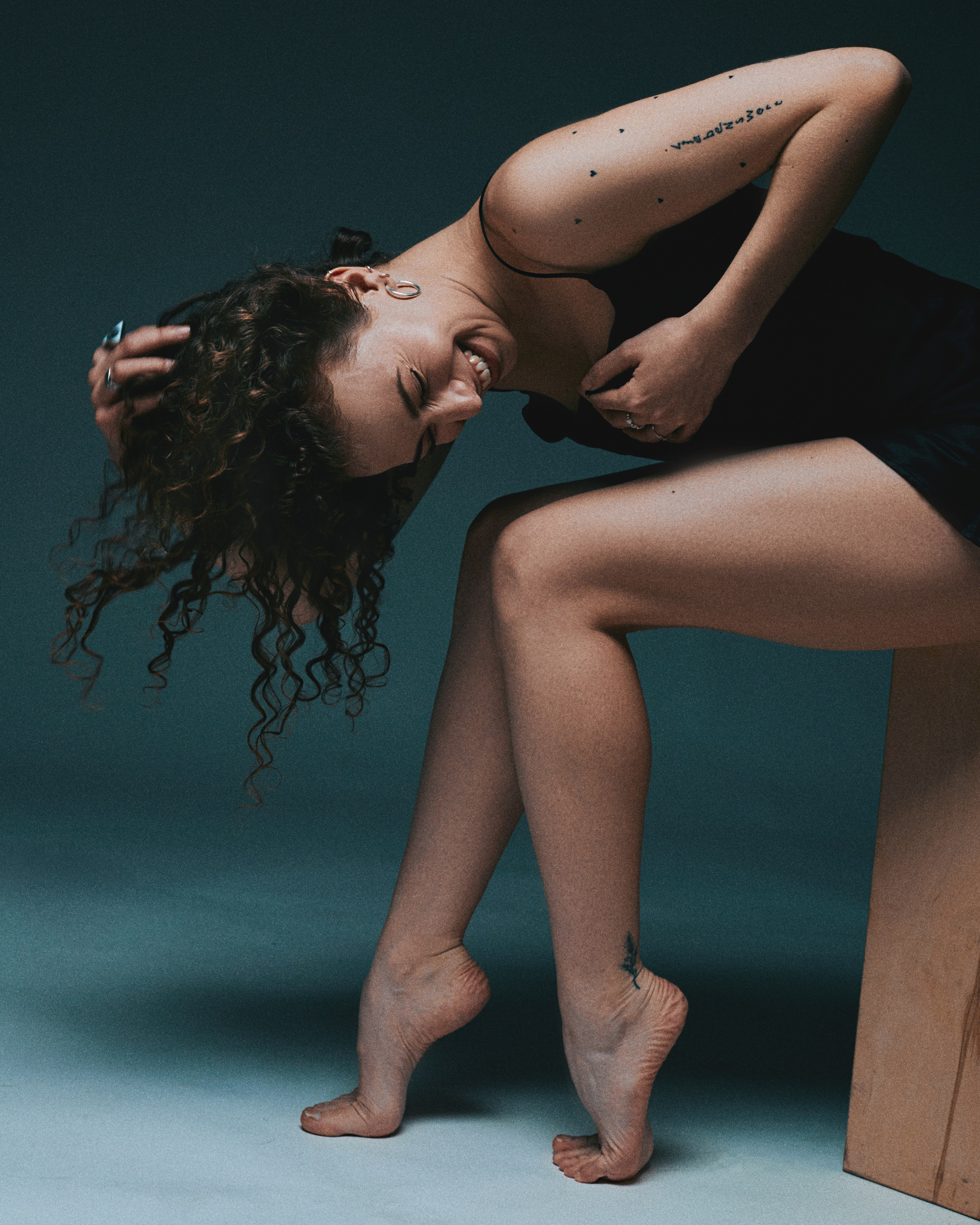 Studio. Фотограф Днепр Кирилл Гривенюк