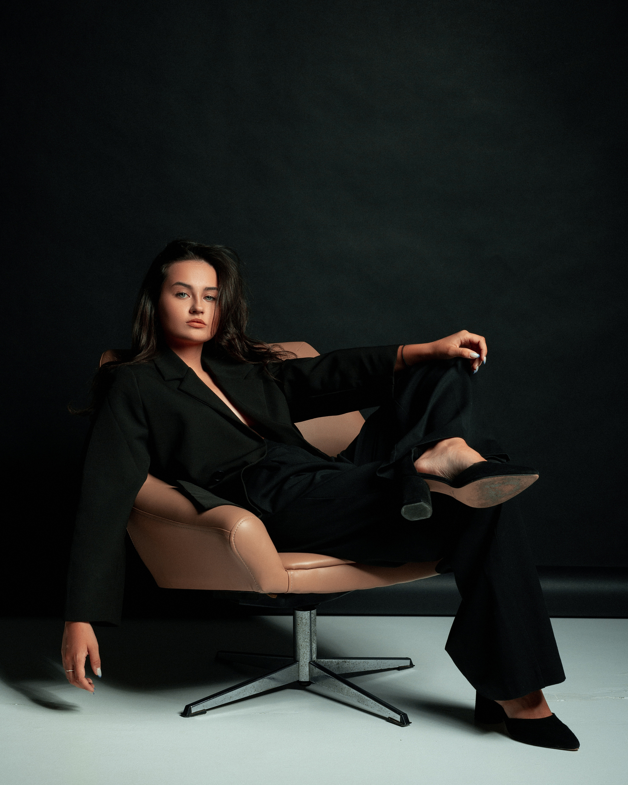 Studio. Фотограф Днепр Кирилл Гривенюк