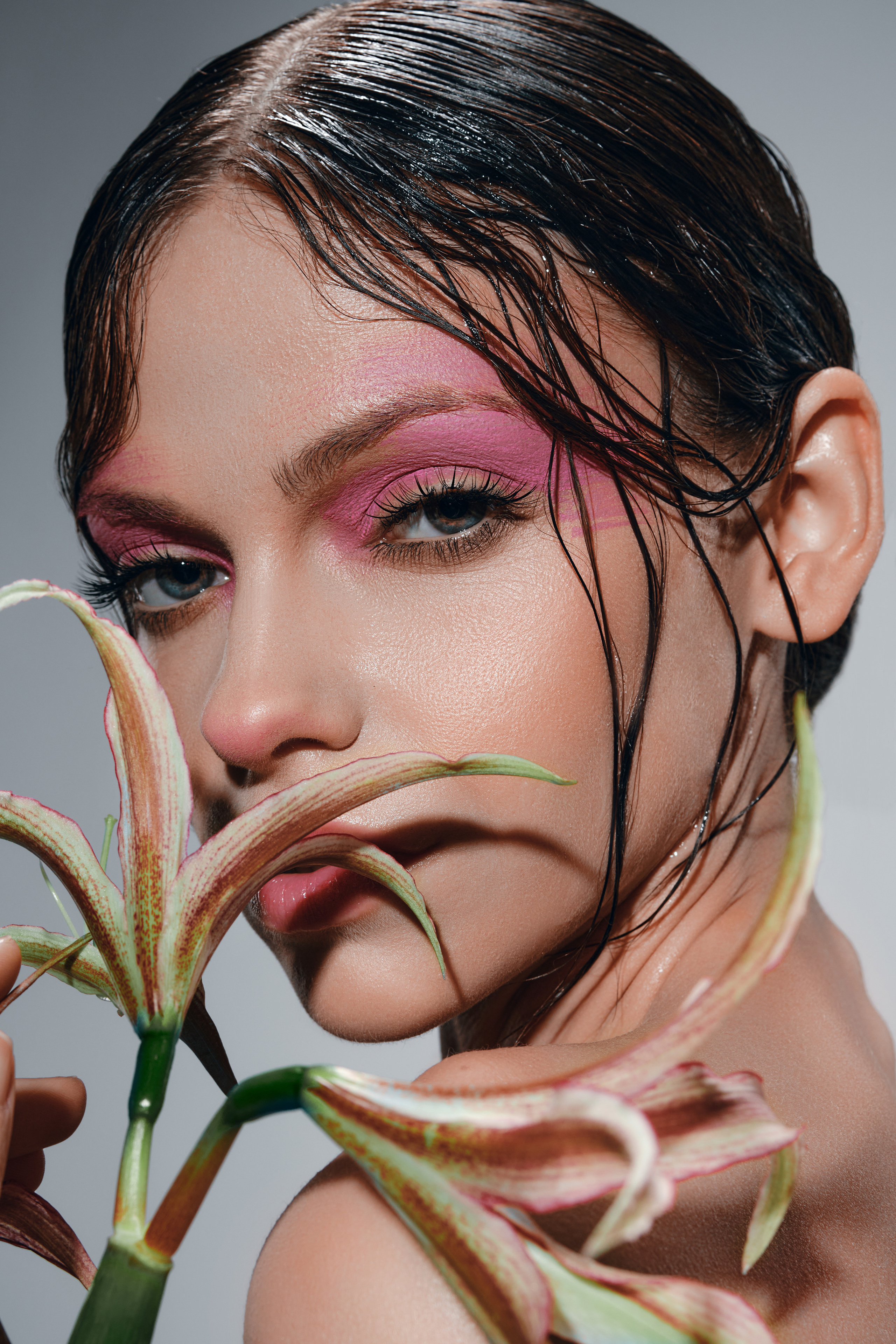 Beauty Portrait. Фотограф Днепр Кирилл Гривенюк